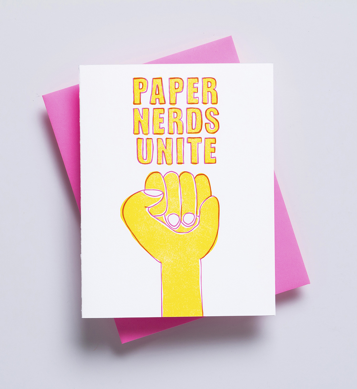 paper nerds unite - frd31