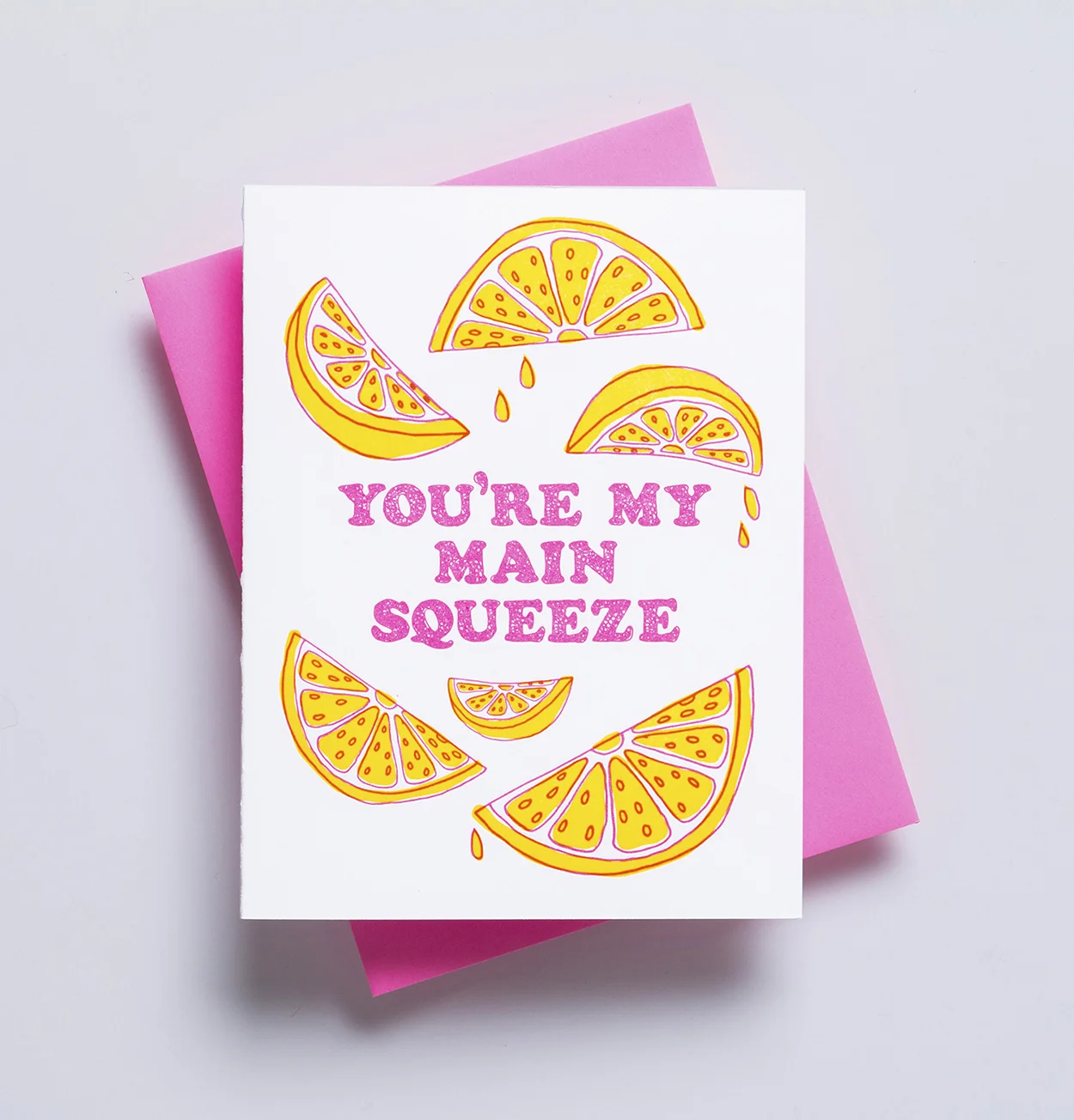 main squeeze - lov16