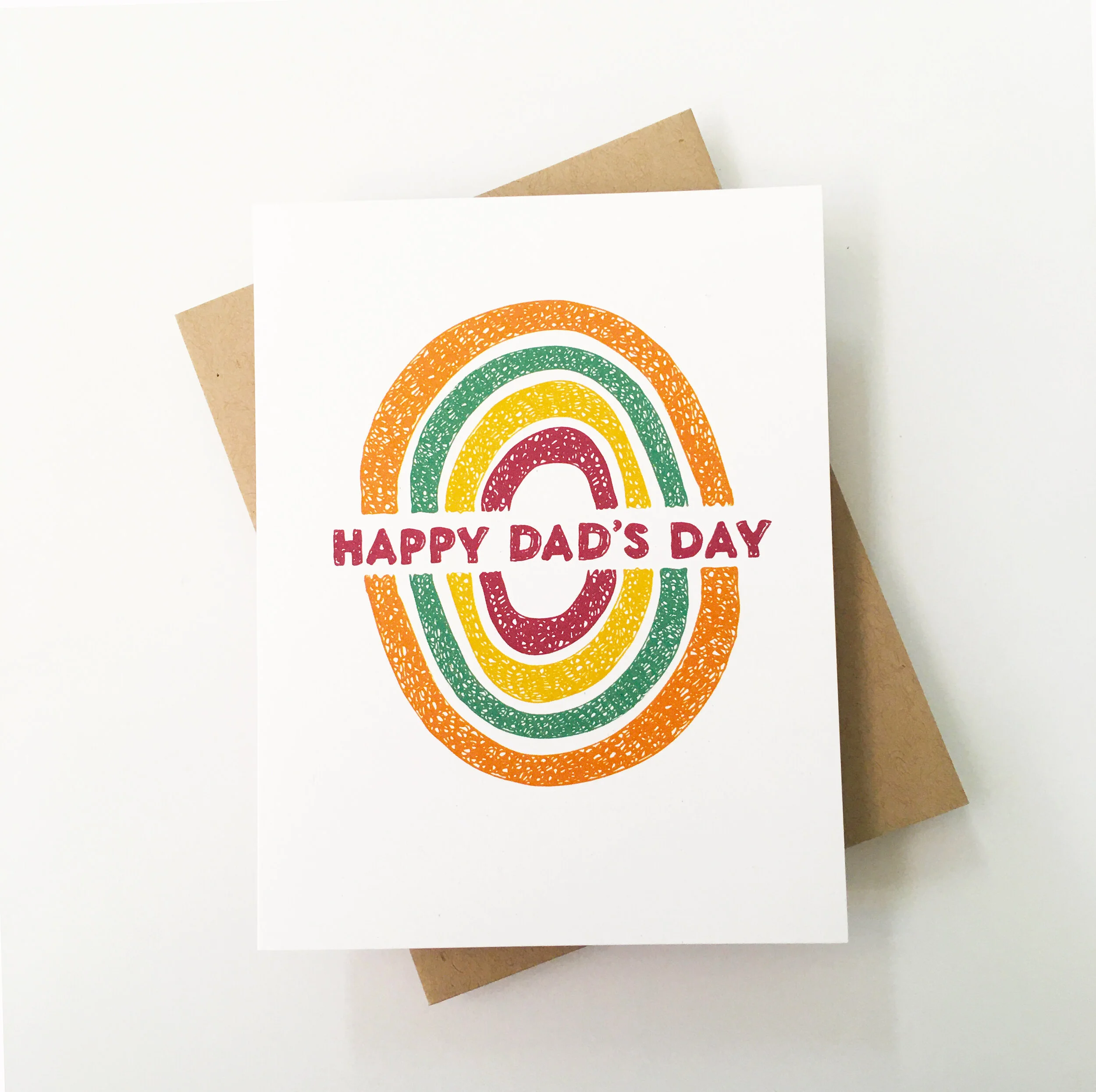 Rainbow Dad - dad03-FP