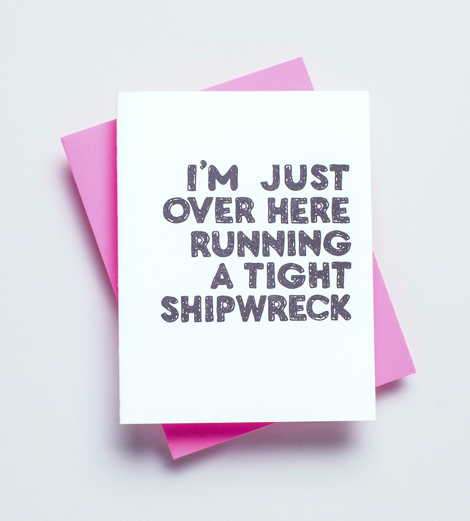 Shipwreck - FRD40