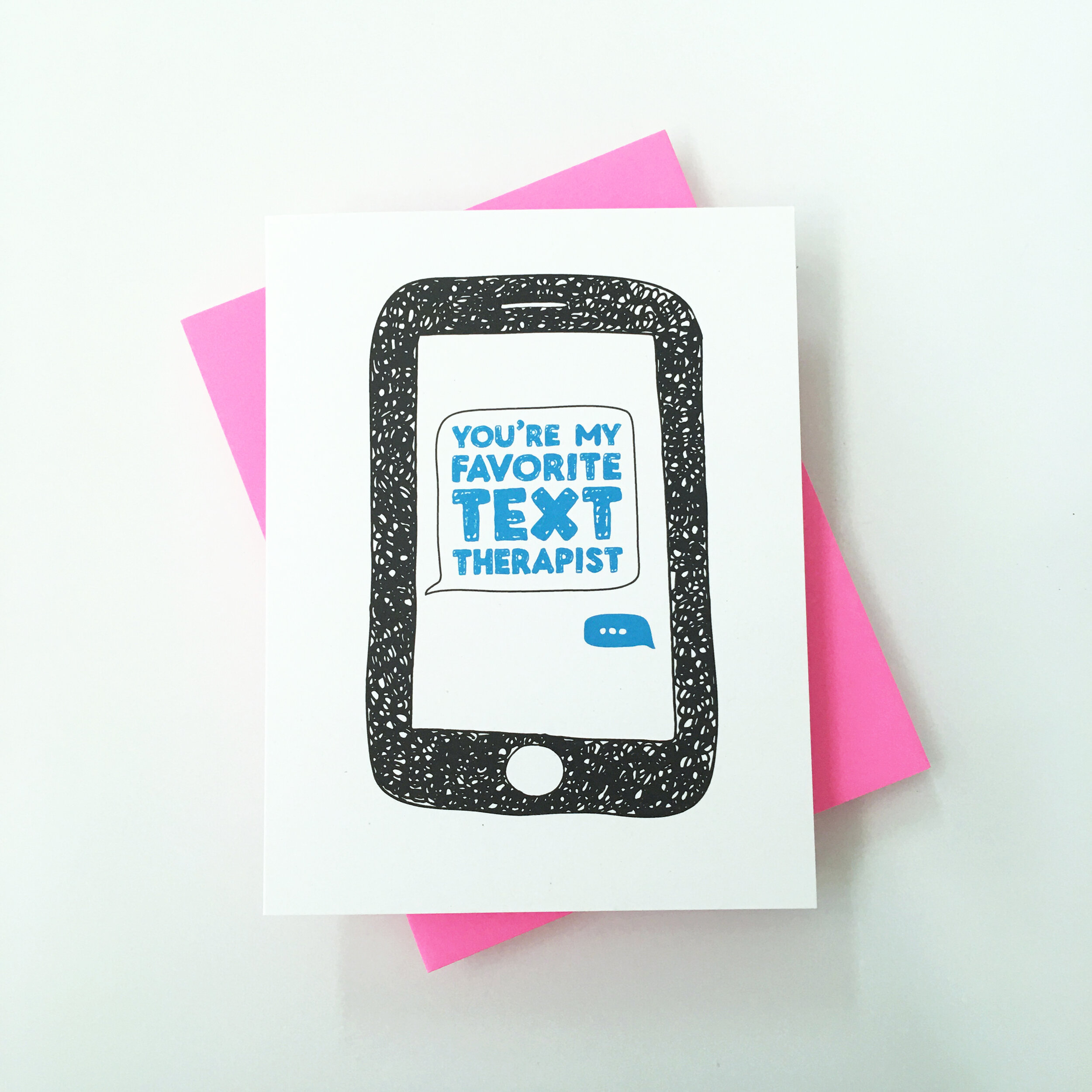 TEXT THERAPIST - Frd39-FP