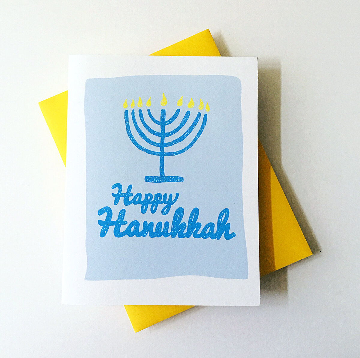 Happy Hanukkah - HOL13 - FP
