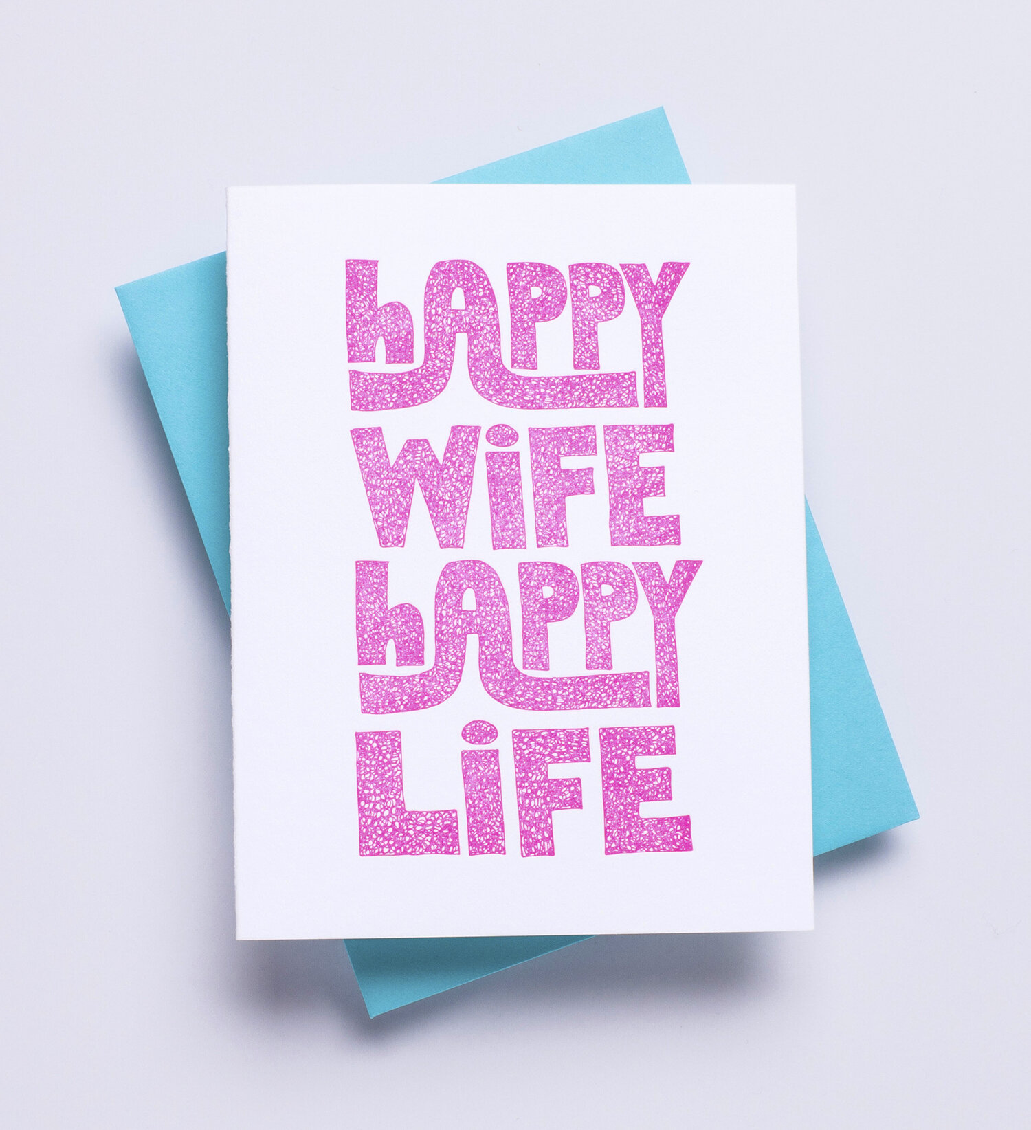 happy wife/life - wed01