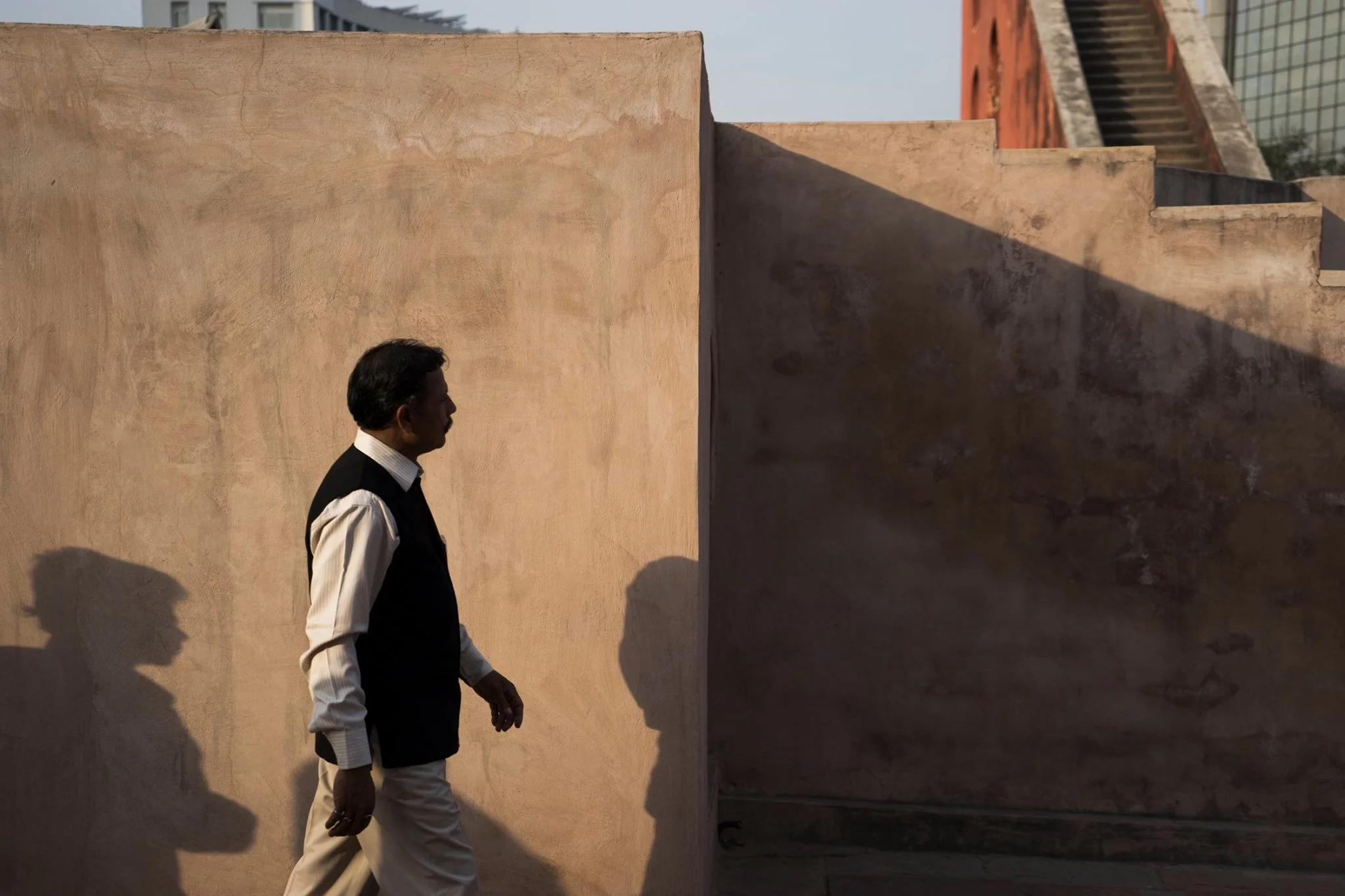 India, 2015