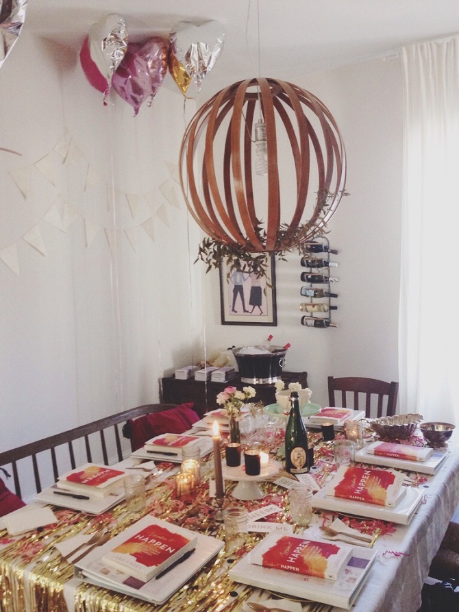 A gorgeous and inspiring brunch with my local oils team. I am beyond grateful for this amazing community that is so encouraging and uplifting. No one is too experienced or busy to answer questions, provide feedback and lend a helping hand.