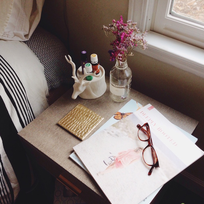 Morning light, my favorite time of day, I feel the weight of renewed grace and endless mercies.