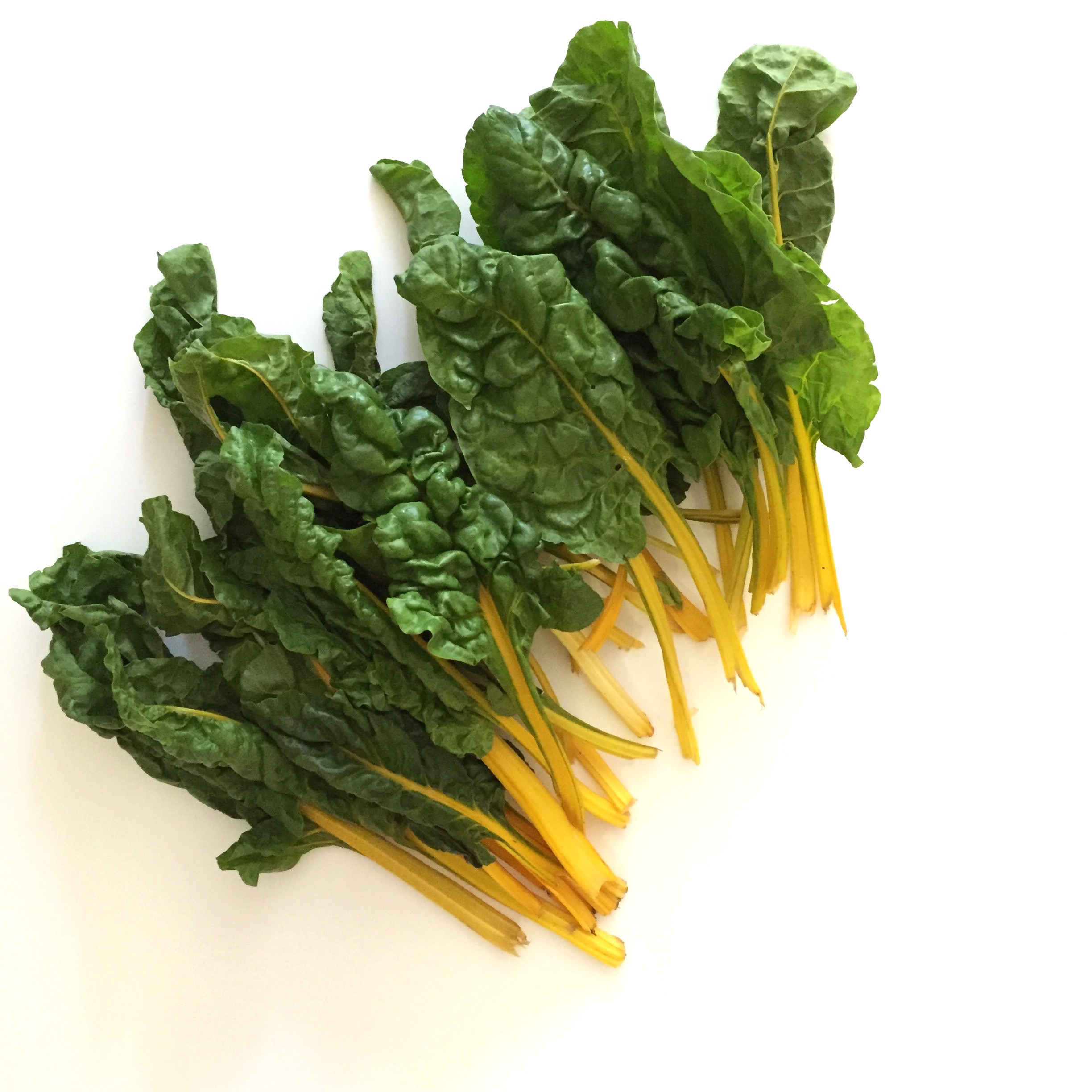 One thing that has really upped our vegetable game and given us some variety is joining a CSA! It's fun to get new things every week and super cost-effective since we get a large box of organic produce for $35! This summer's crop has us eating lots of greens and summer salads! 