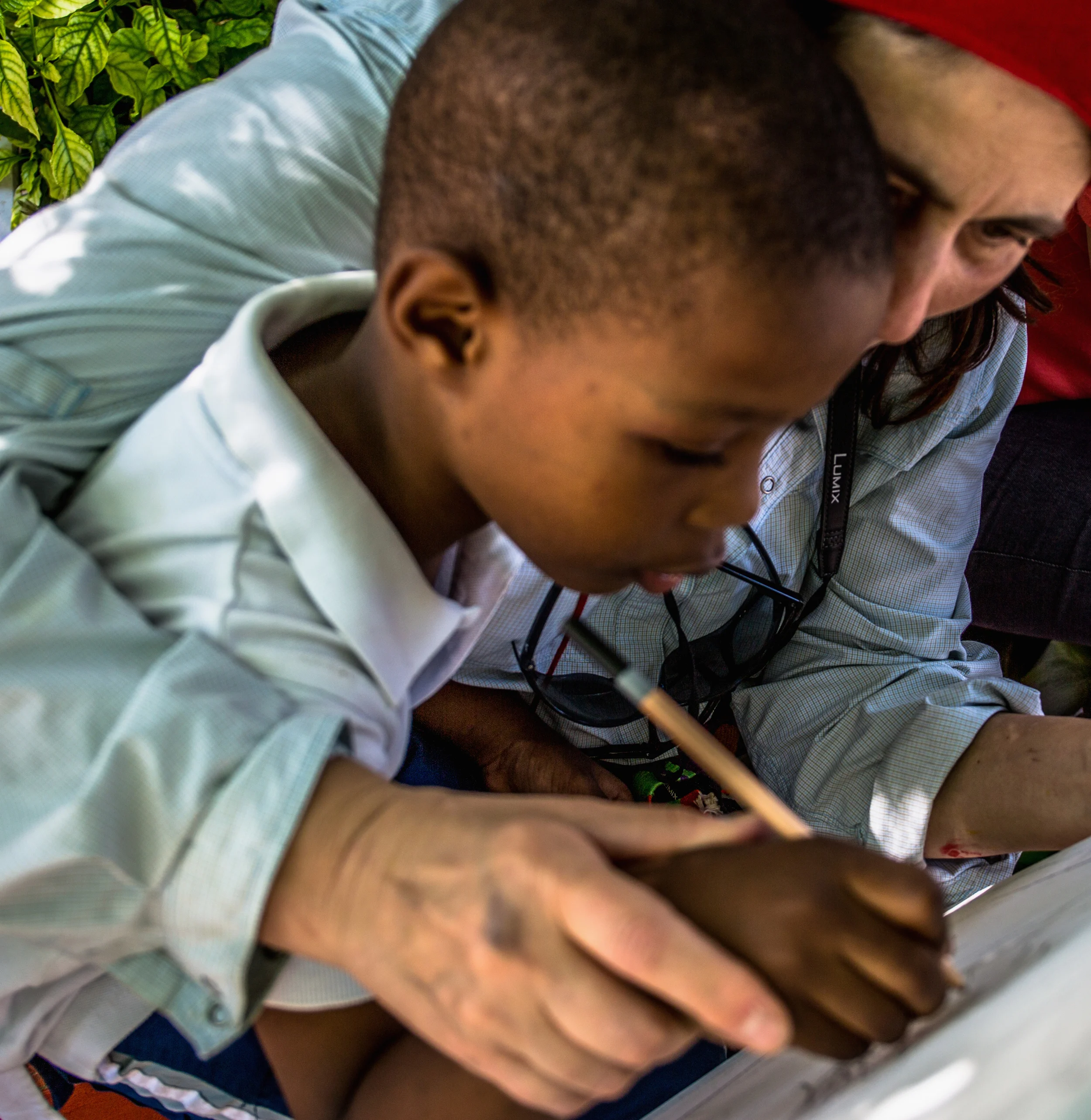 zA Haiti 2014 art workshop.jpg