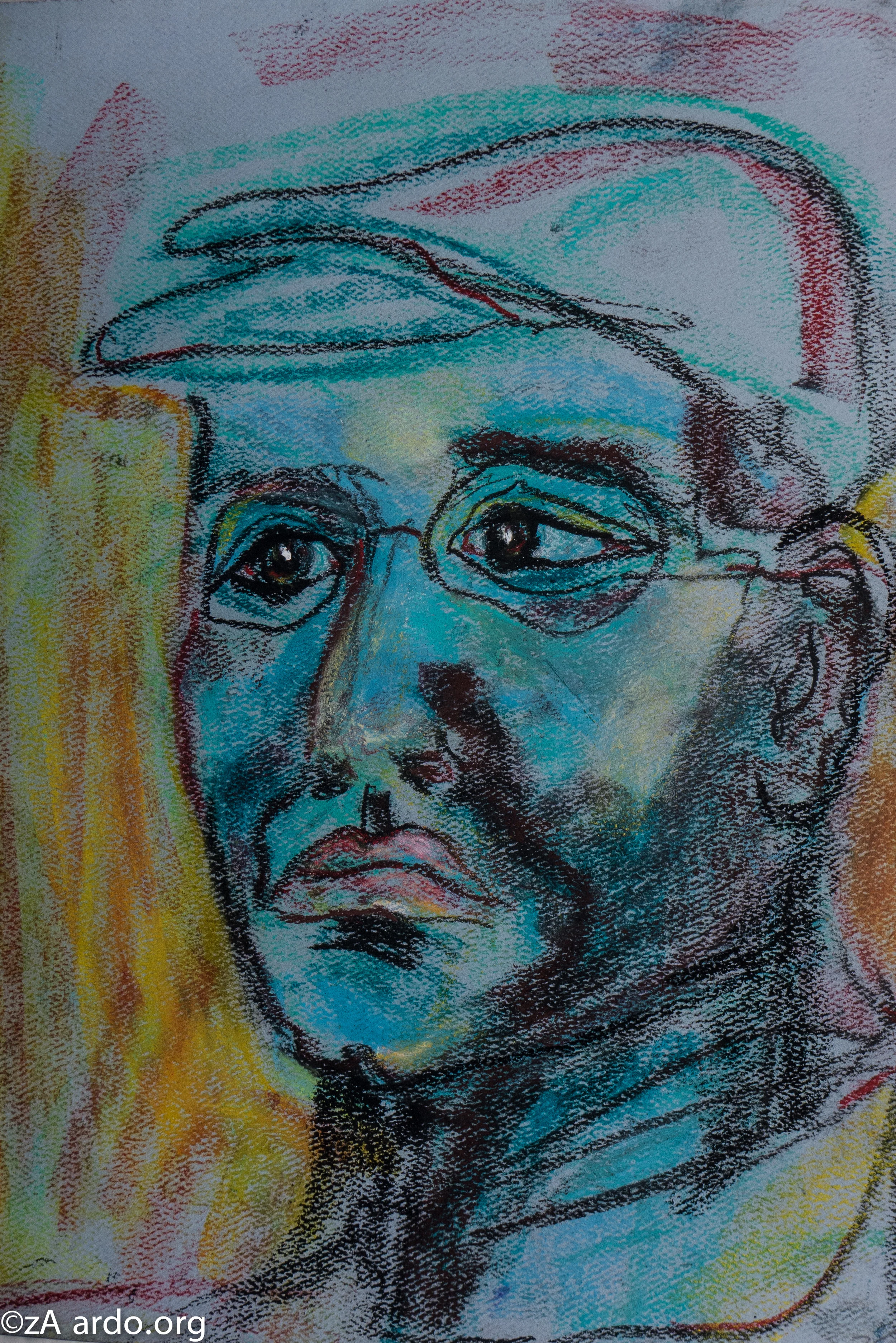 Portrait series©zARDO-4.jpg