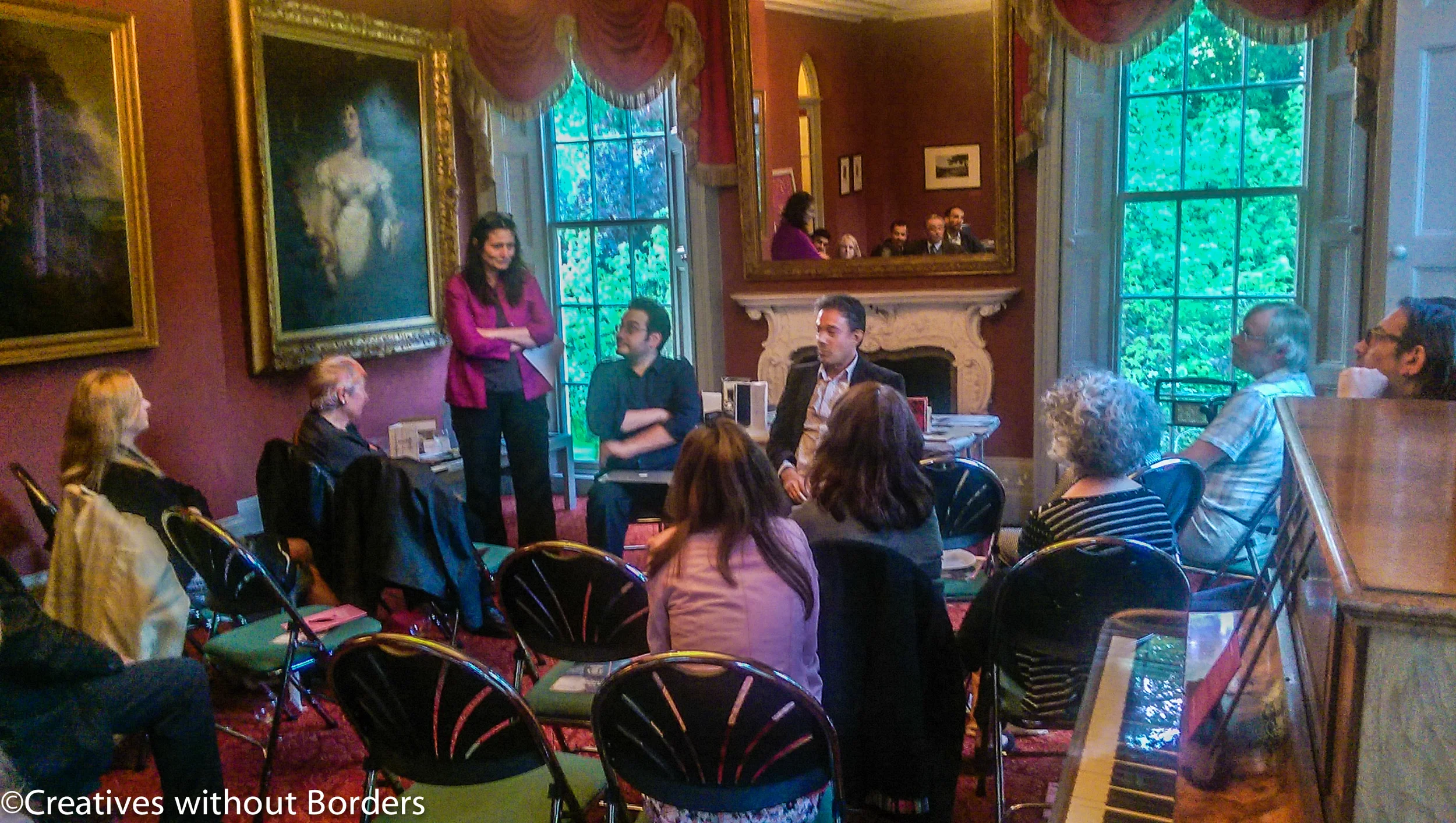 Keats House CwB 21 May 2015©CwB-10.jpg