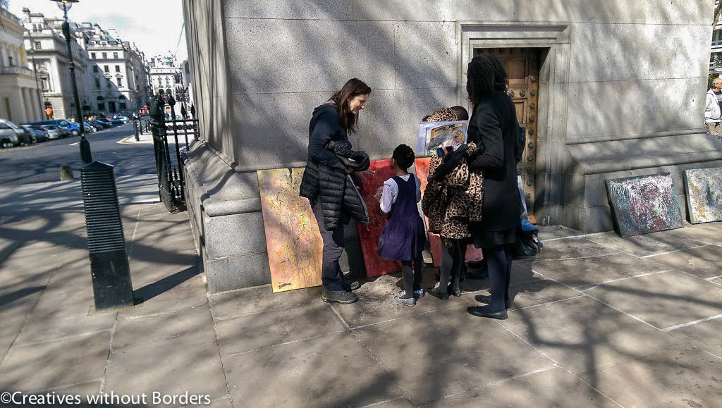 AC Trafalgar Sq Duke Column 2015©CwB-9.jpg