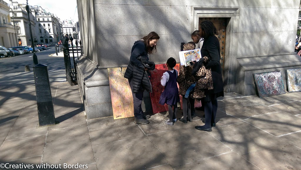 AC Trafalgar Sq Duke Column 2015©CwB-8.jpg