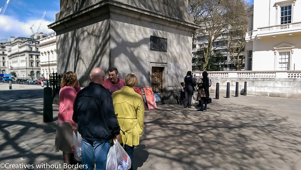 AC Trafalgar Sq Duke Column 2015©CwB-6.jpg