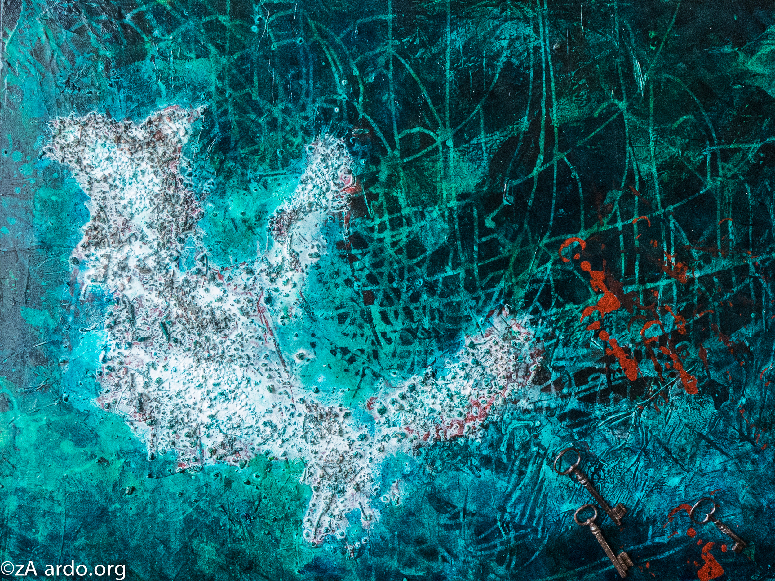 Arctic Dreams in Blue lf c Bellerive 2015©zARDO-1.jpg
