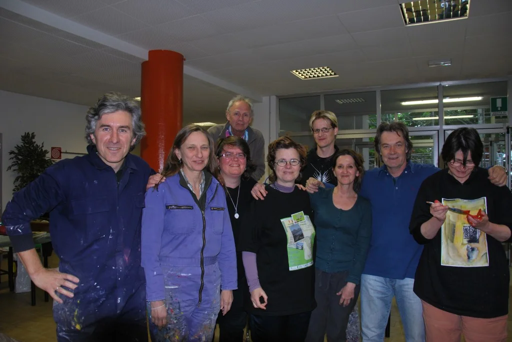 AiR Italy Verbania 2012 workshop.jpg