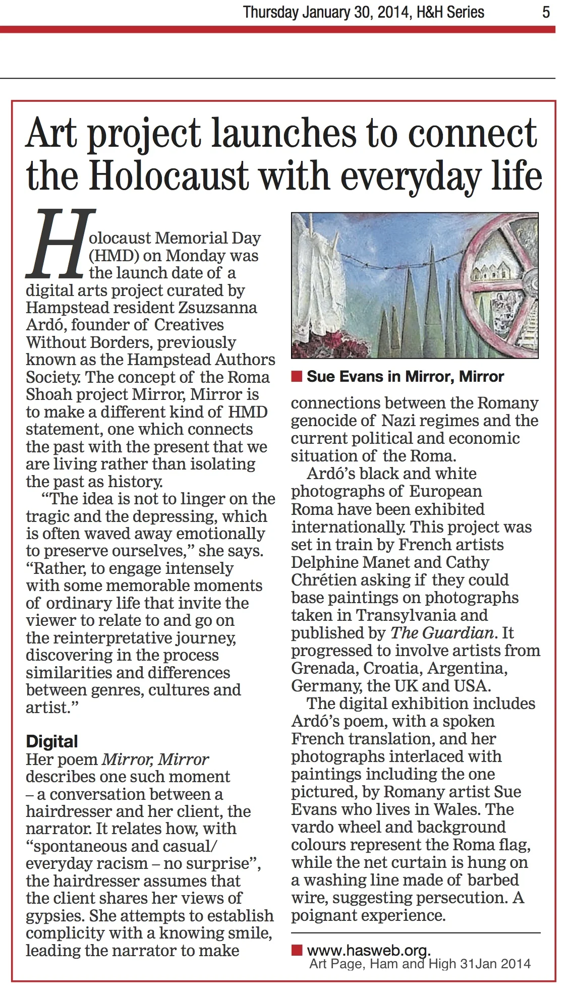 Ham High Mirror 2014 jan 30 art page cropped.jpg