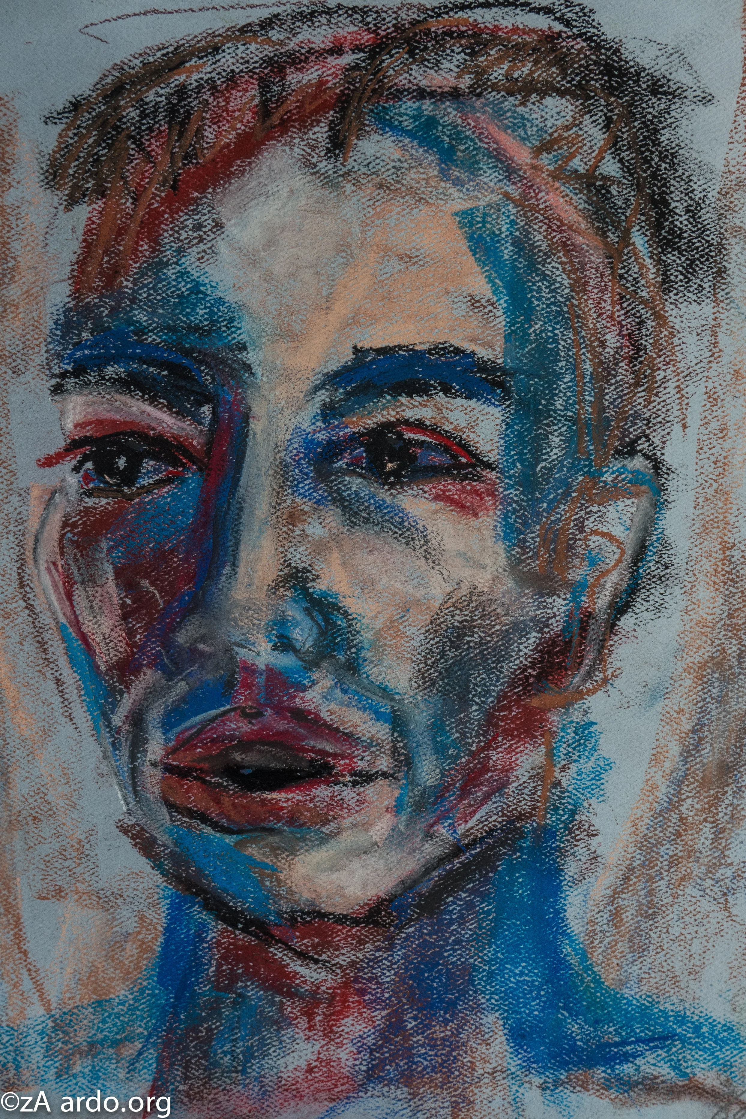 Portrait series©zARDO-14.jpg
