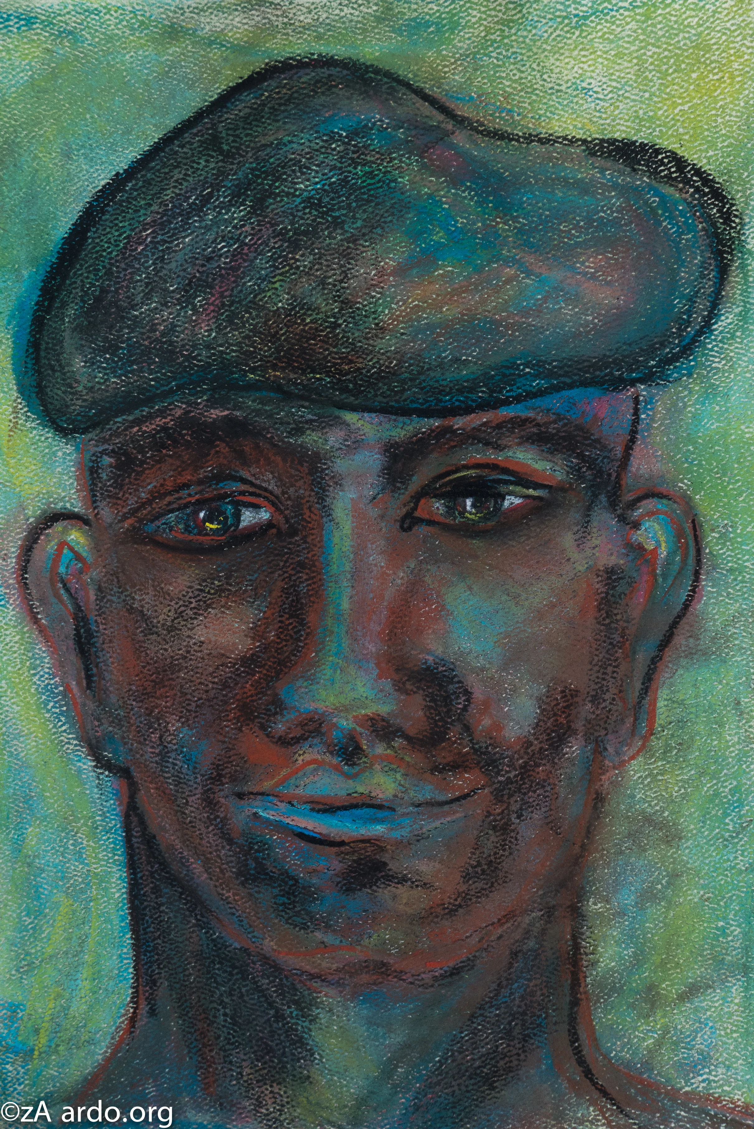 Portrait series©zARDO-15.jpg