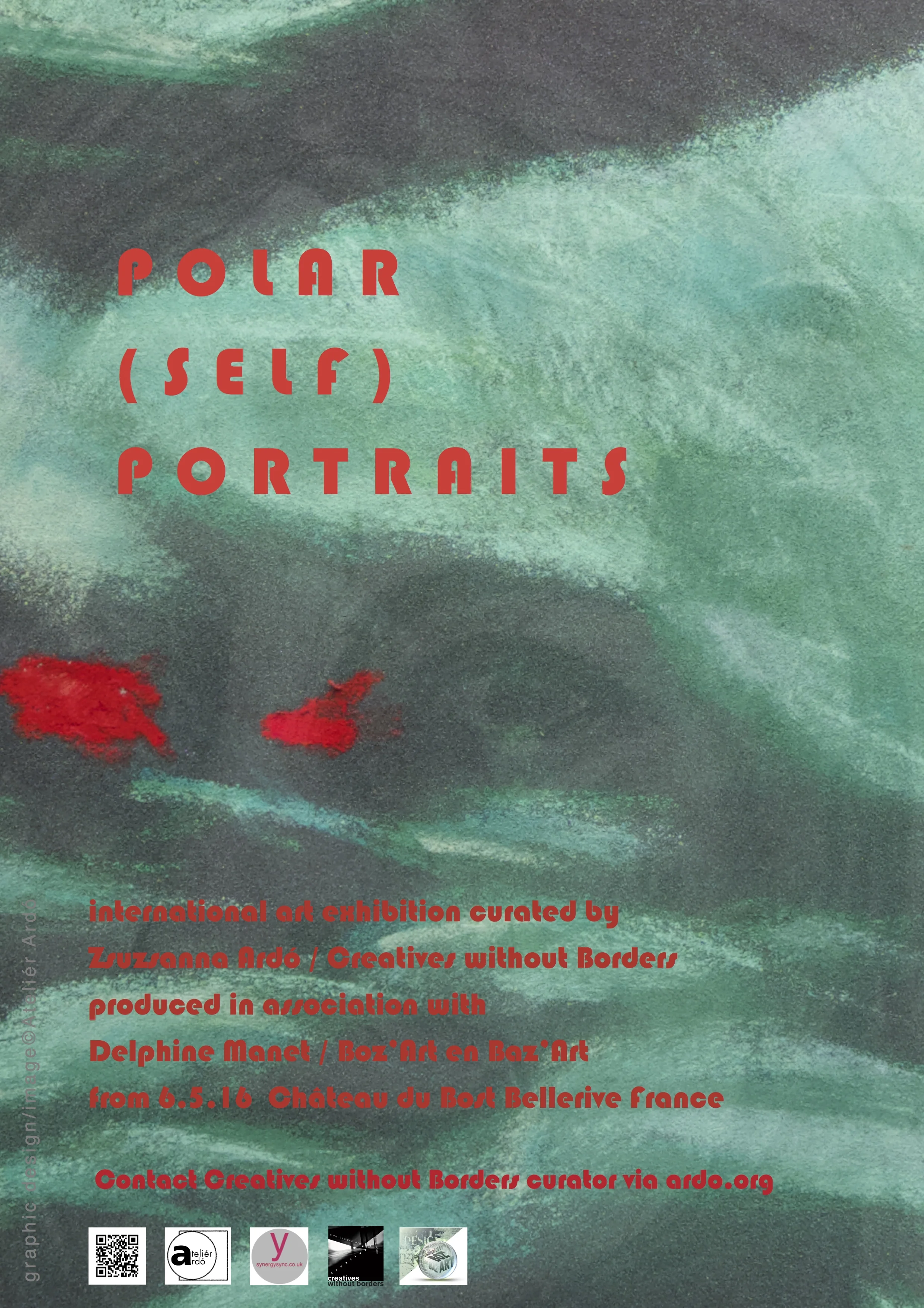 Polar Self Portrait PsP E poster Bellerive 3.jpg