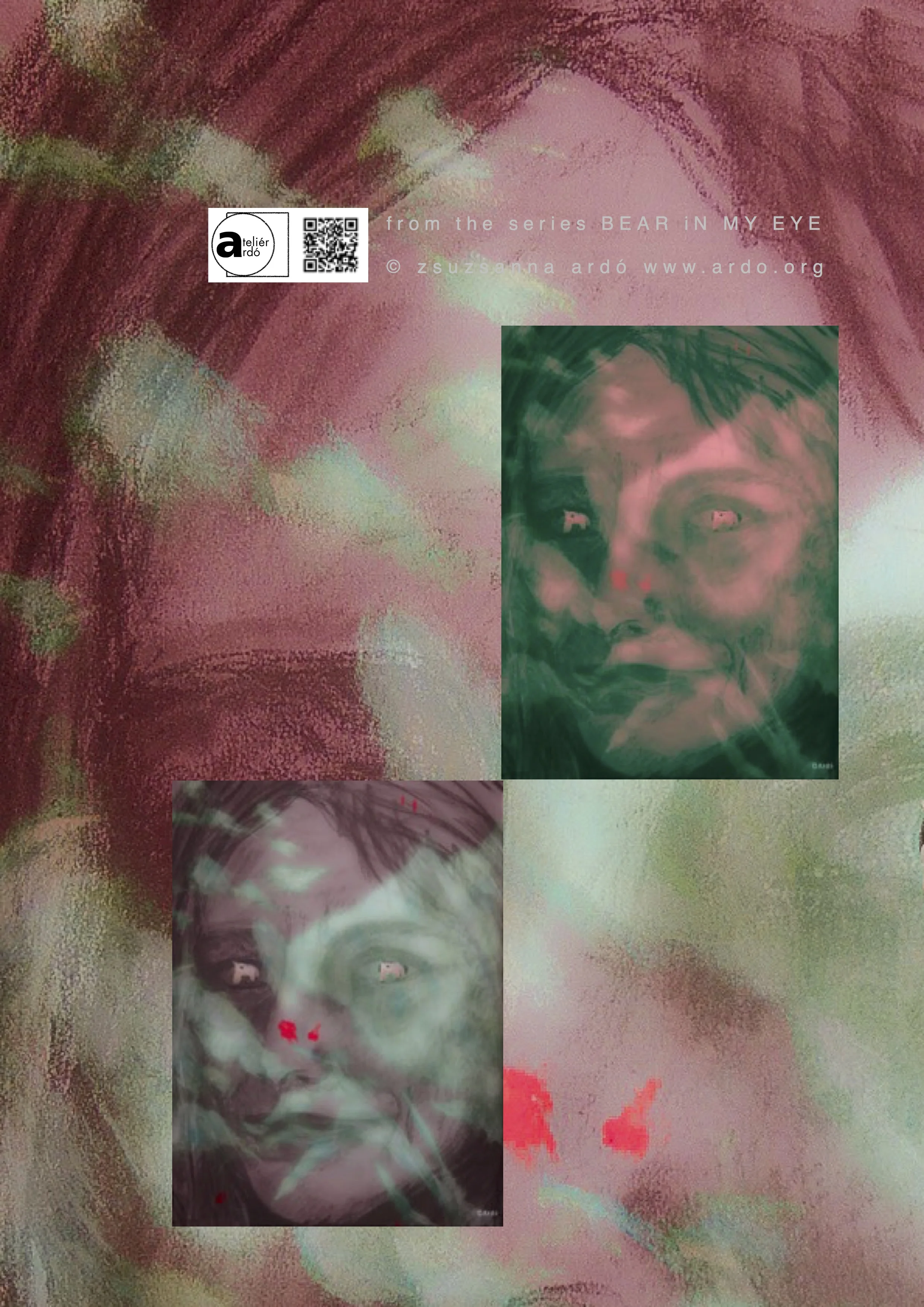 Zsuzsanna ARDÓ Portfolio from series Bear in my eye©ardó.jpg