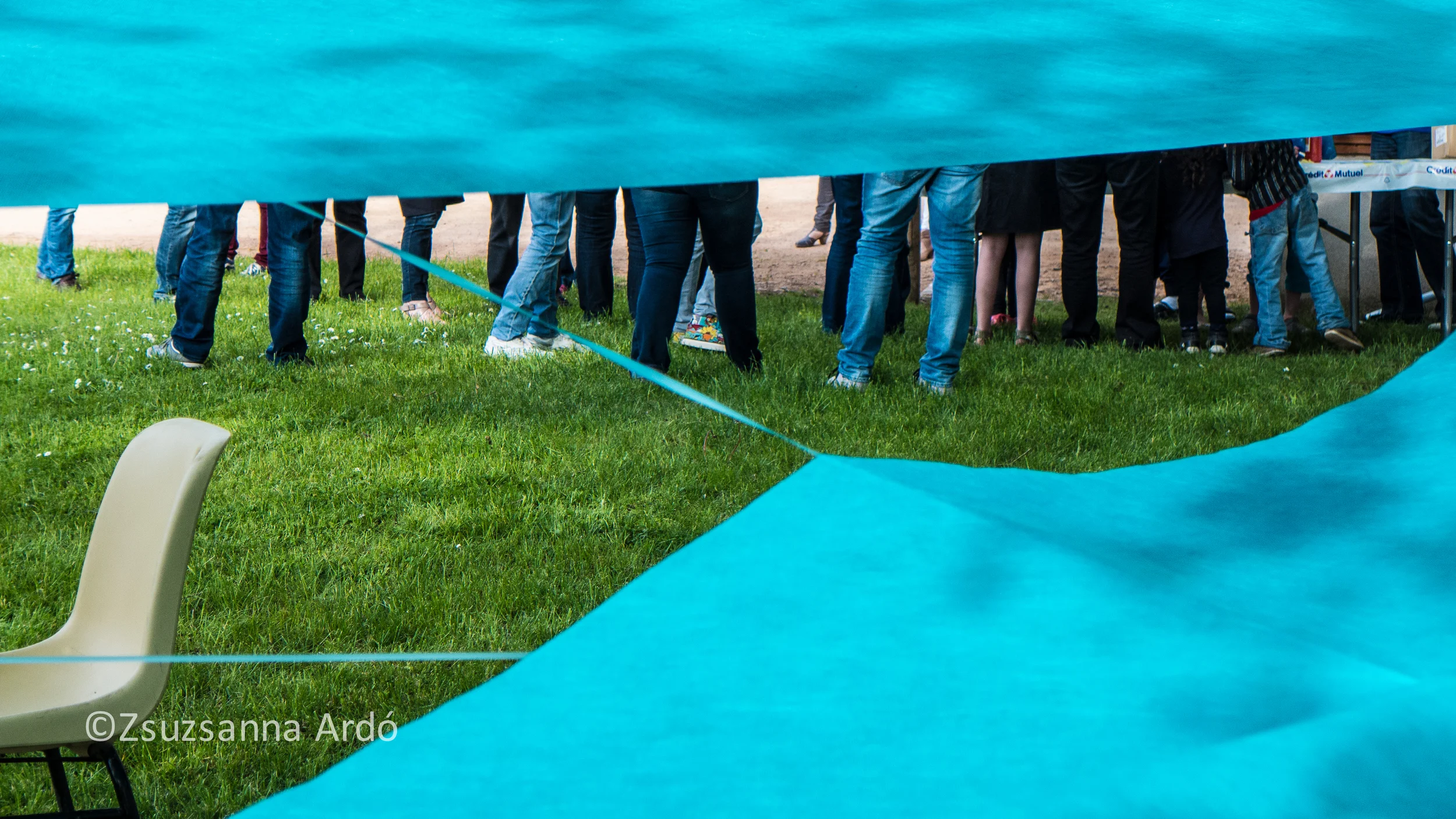2016 FR Bellerive Waves flashmob©Zsuzsanna Ardó-8.jpg