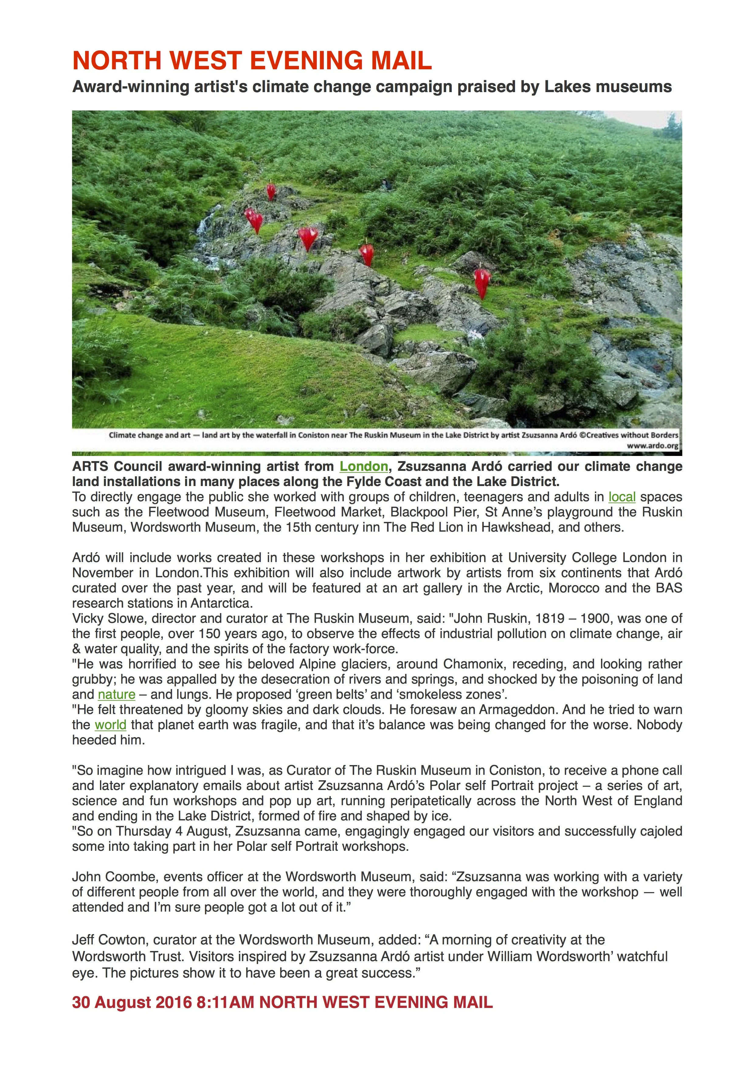 16 UK LD press pbeng NW Evening Mail article 1p.jpg