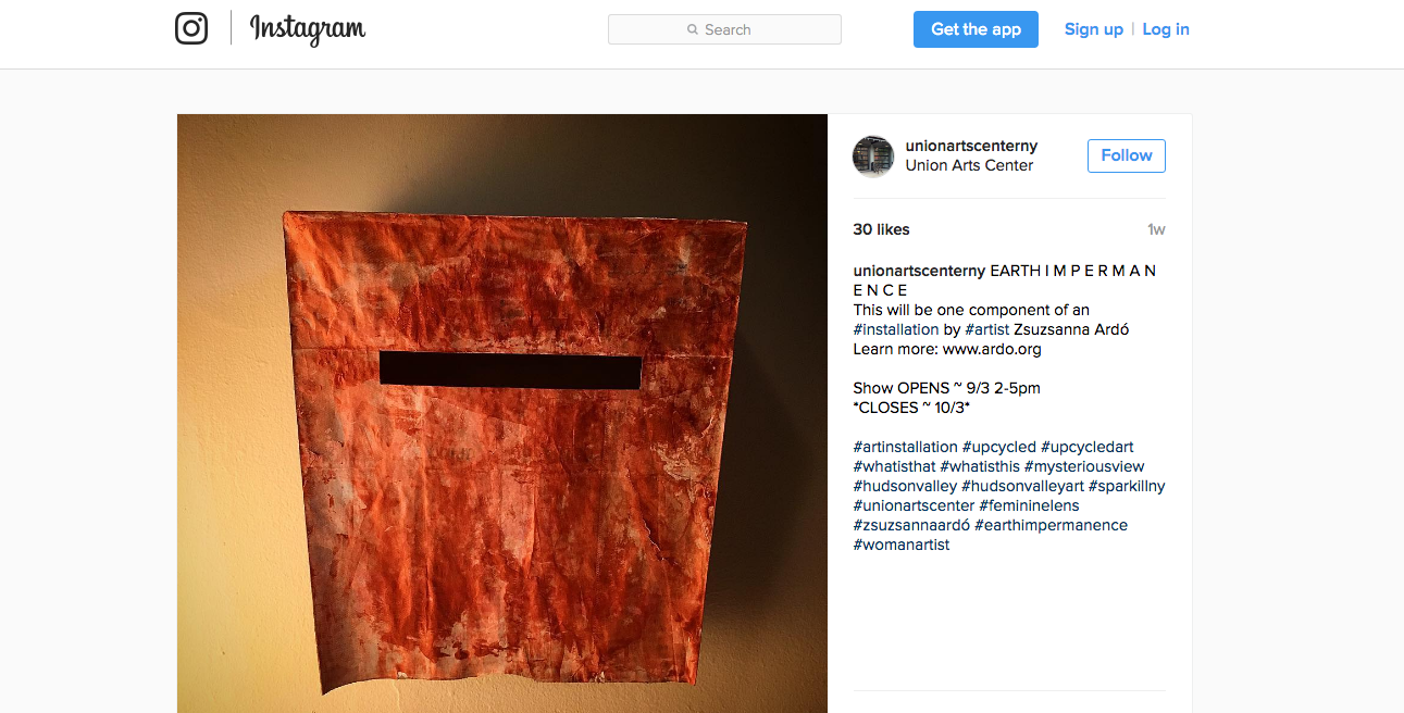 2016-09-01 UACNY EI earthSelf Instag.png