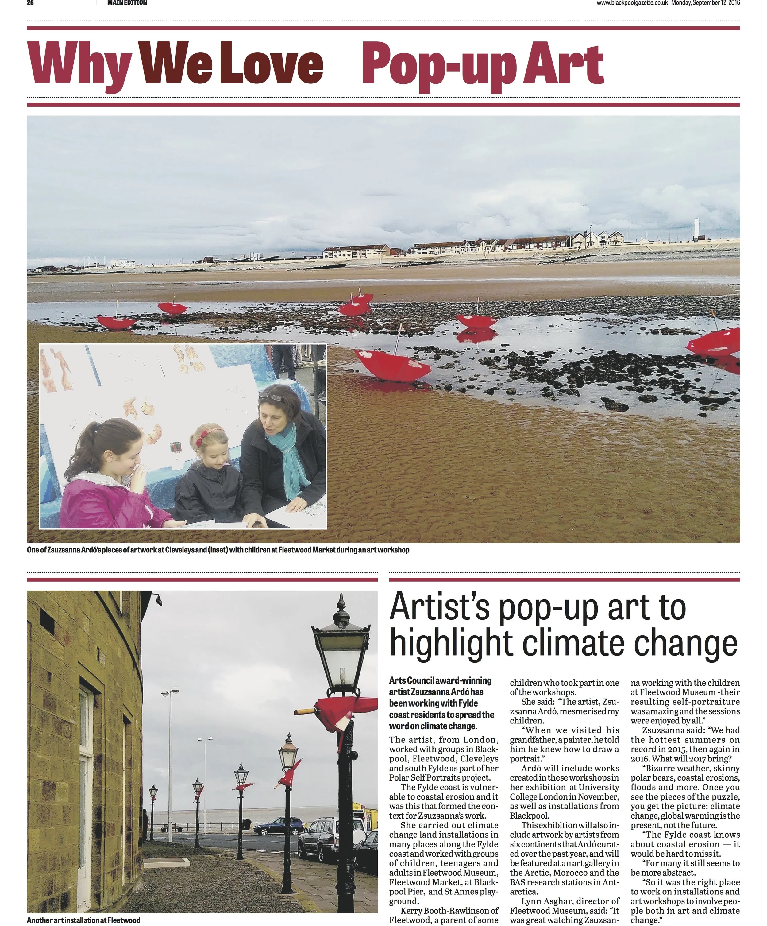 16 Blackpool gazette 12-09 psp press.jpg
