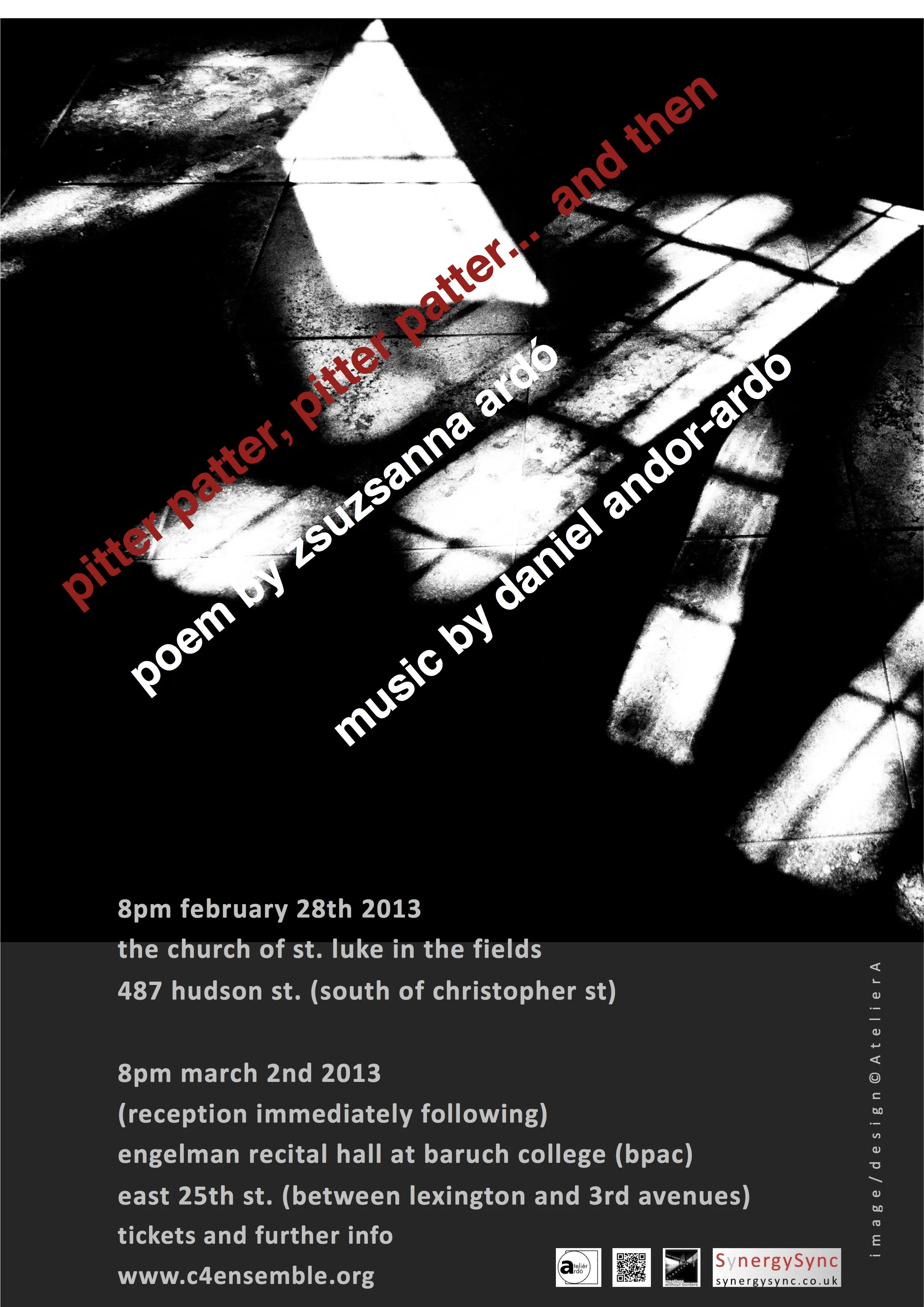 13 US NY pitter patter premier C4 ZADAA poster.jpg