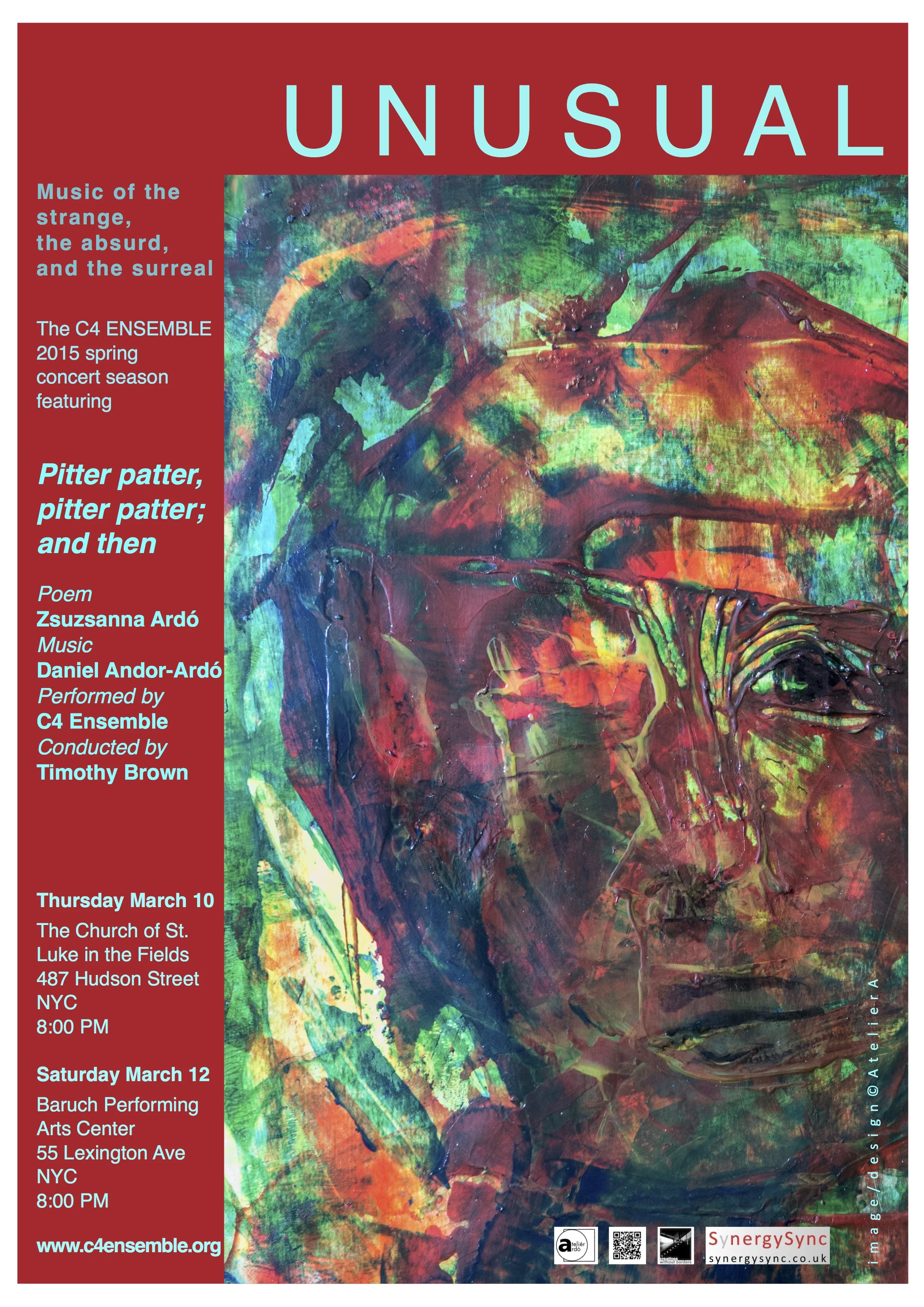 2016 US NY PitterPatter C4 March Unusual poster.jpg