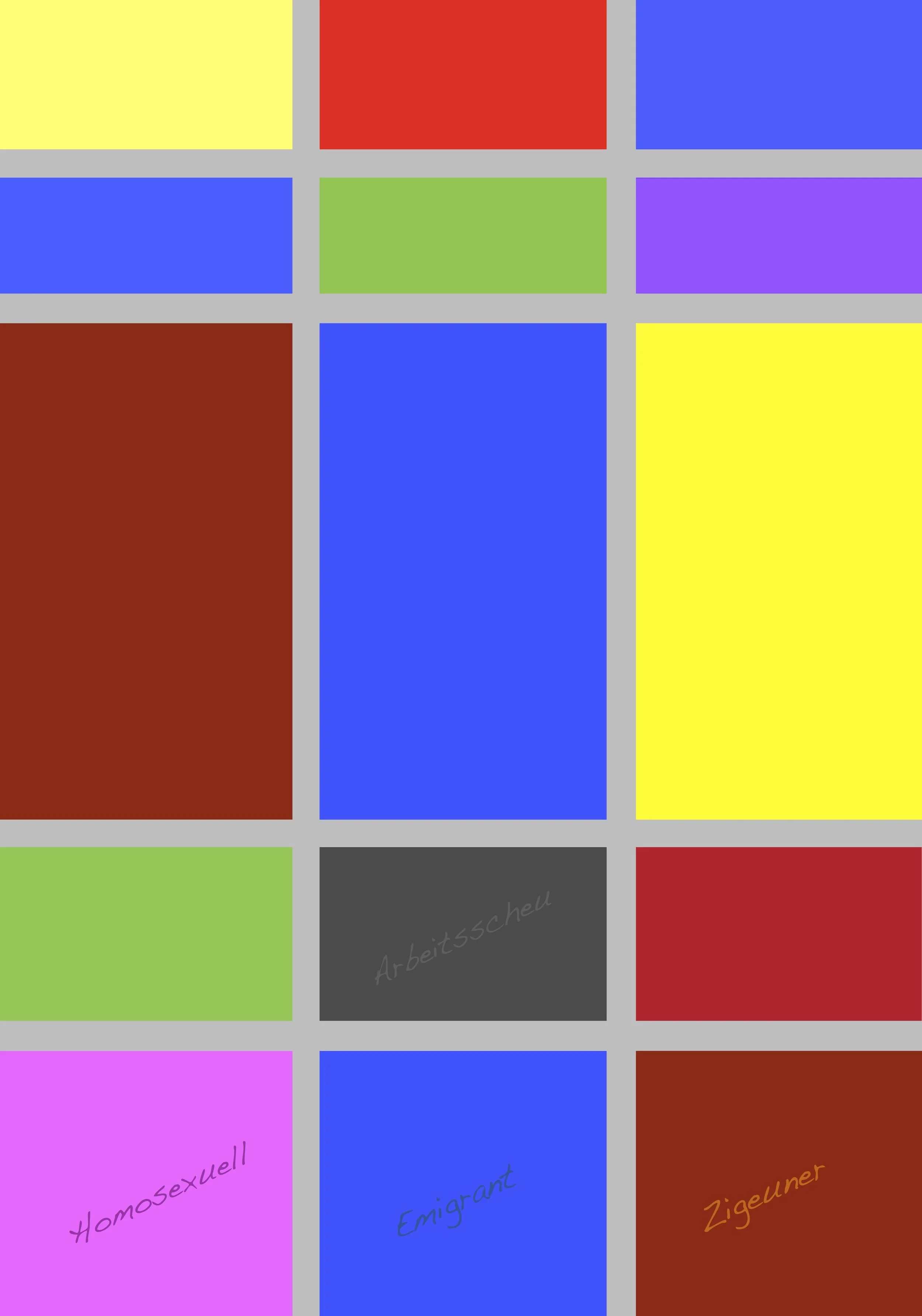 cycm clear yellow red blue green purple brown1©ardó.jpg