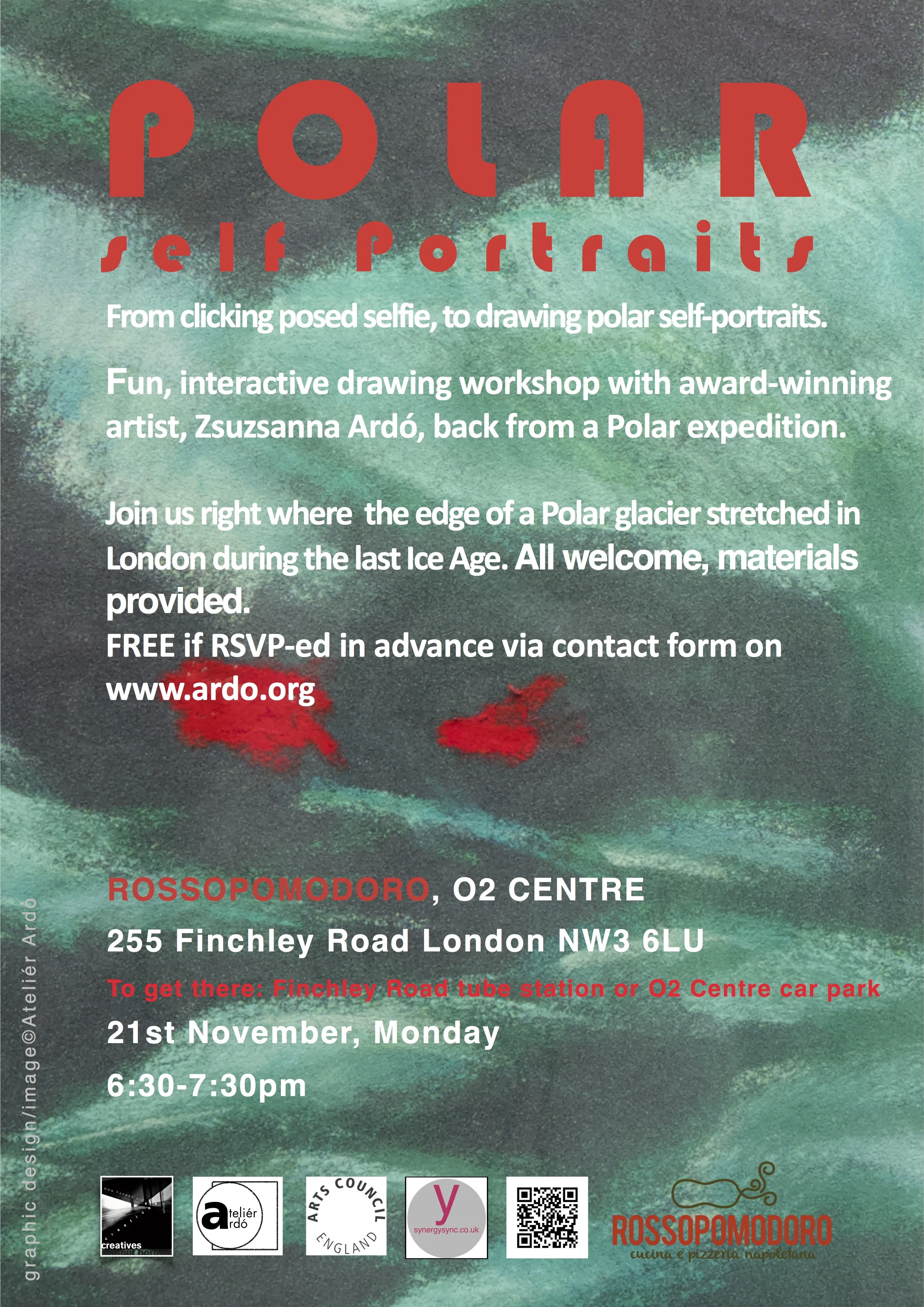 PsP E poster ENGLAND lon rosso pomodoro o2 21st nov©ardó.jpg