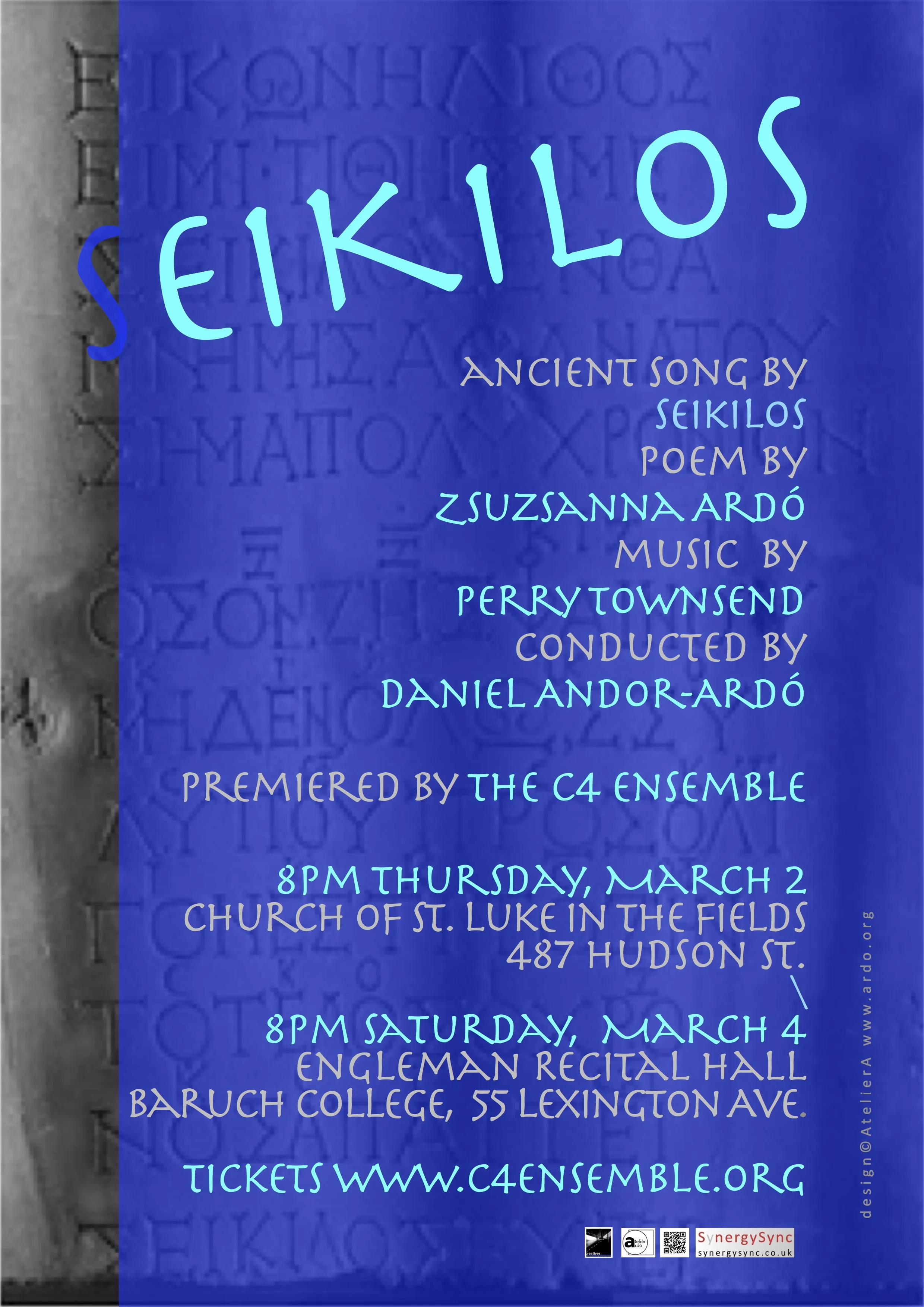 17 US NY C4 Seikilos concert poster top.jpg