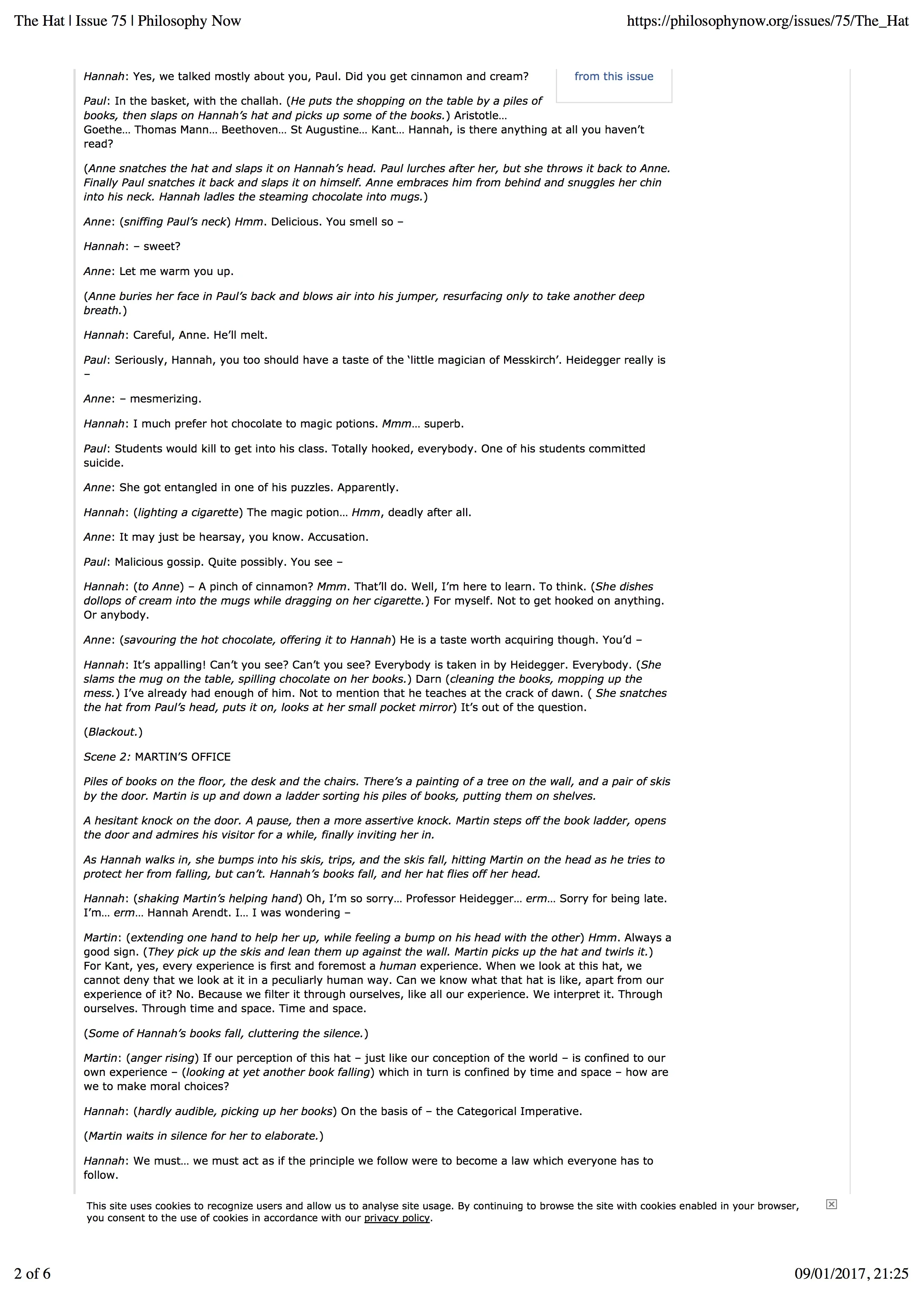The Hat | Issue 75 | Philosophy Now 2.jpg