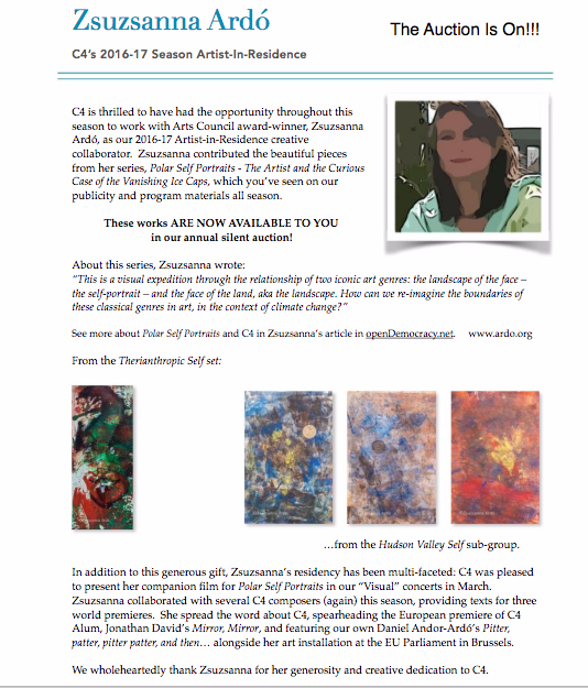 2017 US NY C4 concert program June Art auction page.png