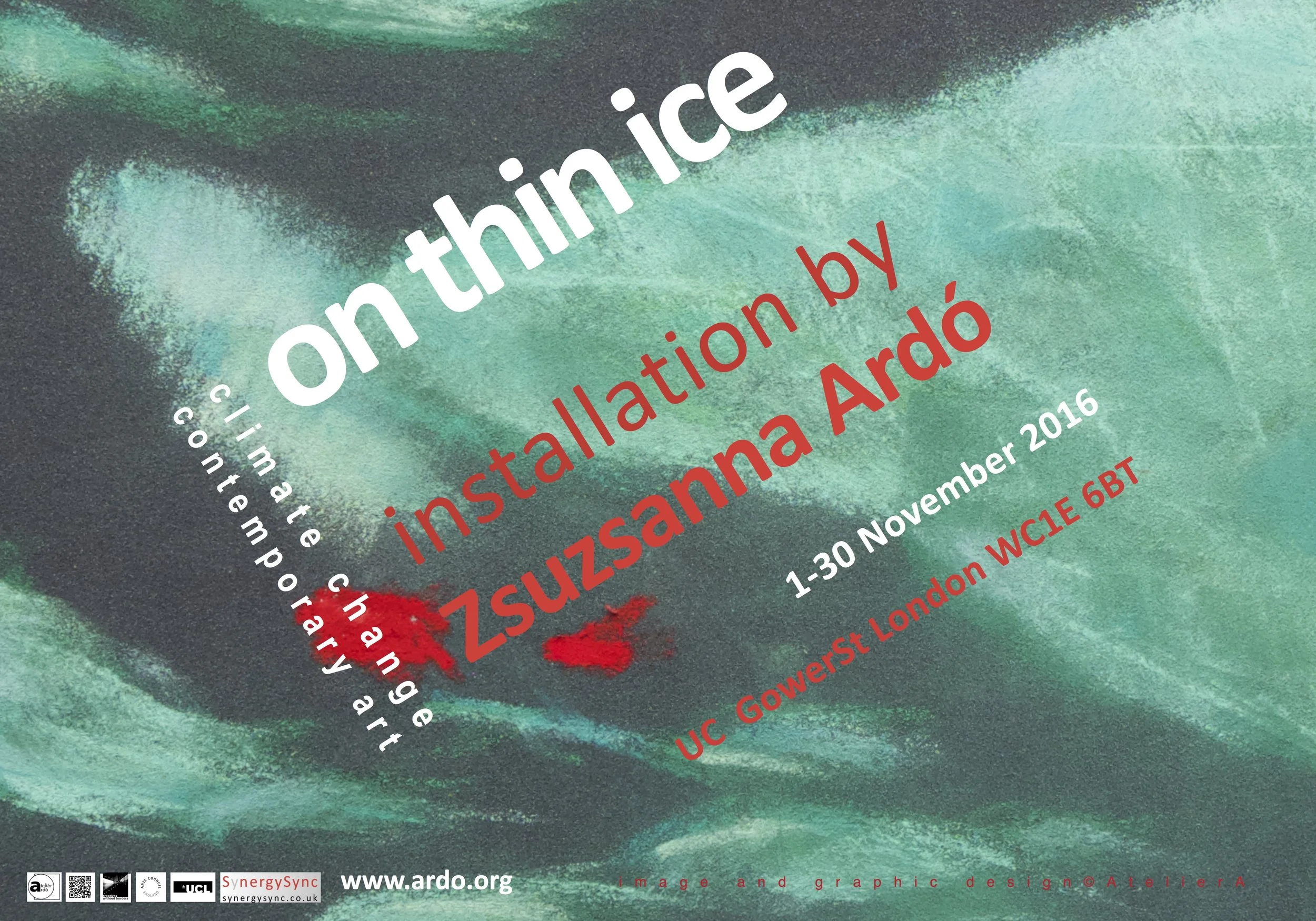 PsP ucl E on thin ice installation poster NOV landscape ©ARDO .jpg