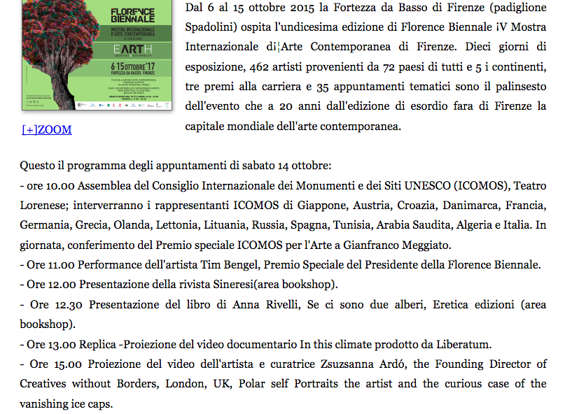 17 IT Fl Biennale in news http:::met.provincia.fi.it:news.aspx?n=253282.png