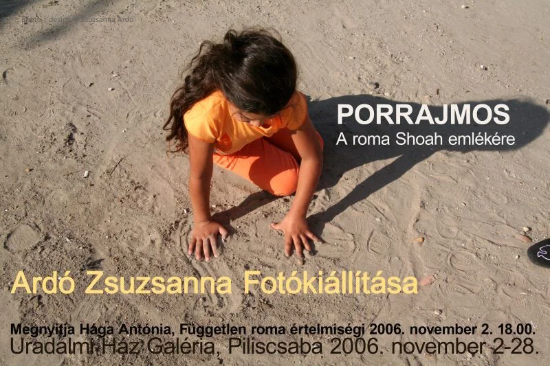2006 HU Piliscsaba E Roma_Shoah.jpg