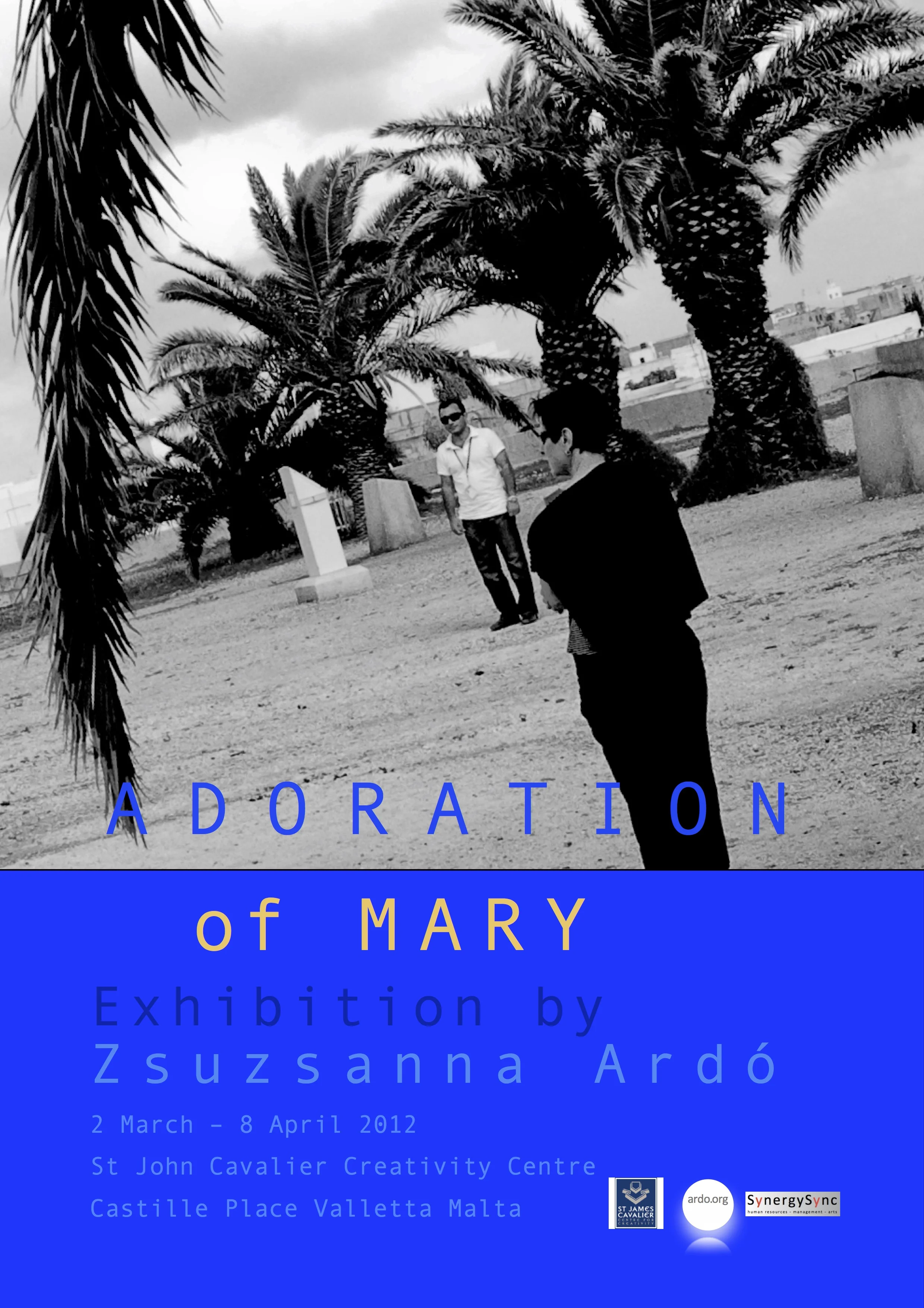 12 Malta Valetta Adoration of Mary poster©Ardó.jpg