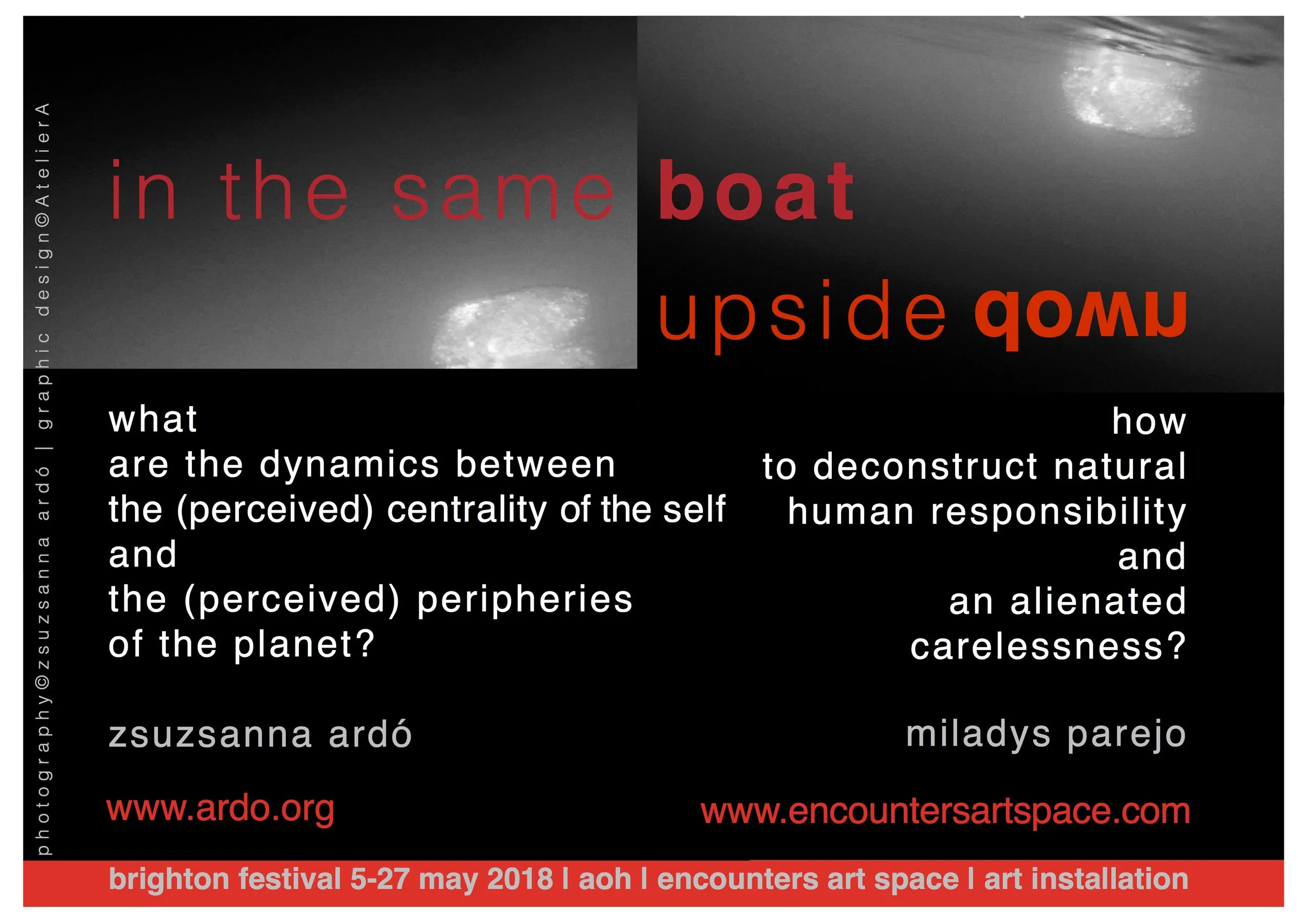 18 UK Brighton Fest Boat contextposter©zARDO.jpg