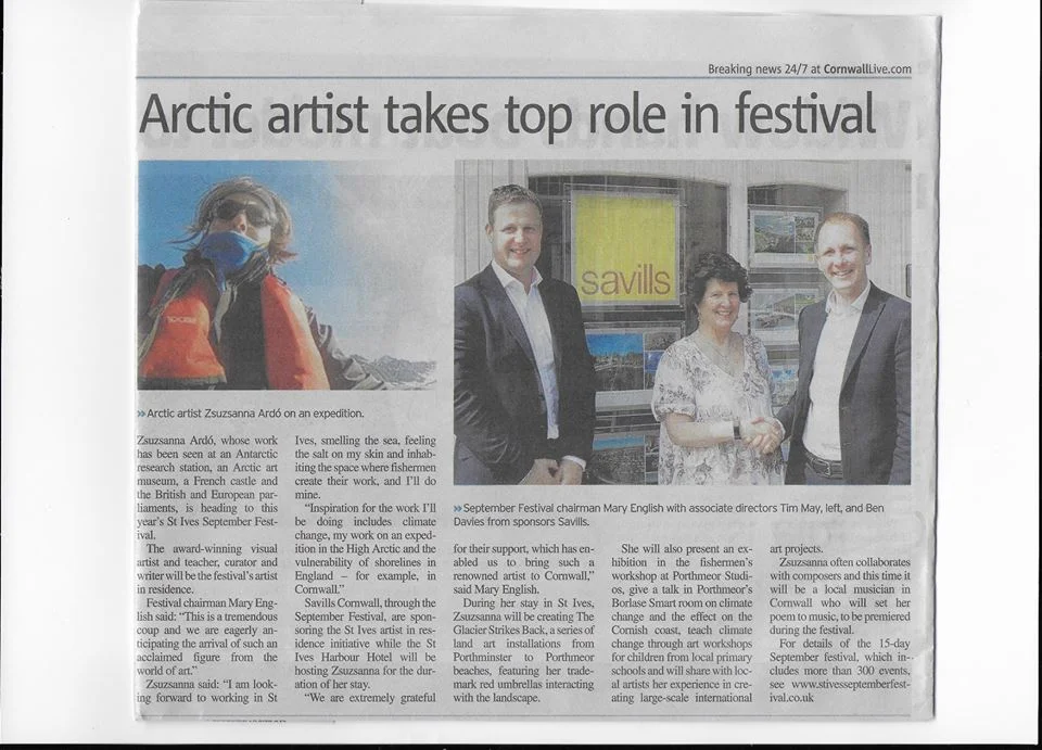 18 UK St Ives Fest press Cornishman.jpg