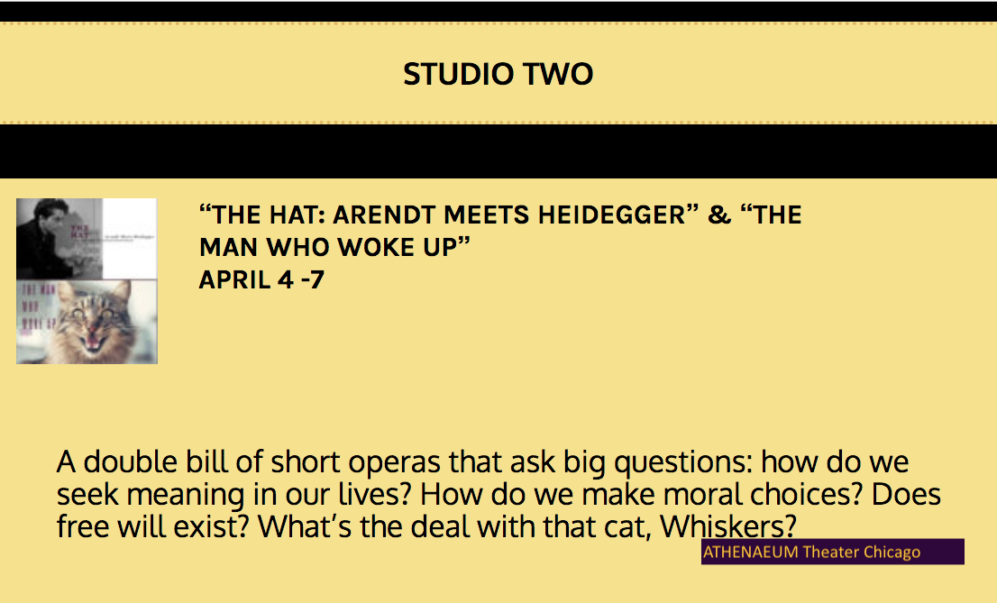 19 US Chicago Athenaeum Theatre The Hat STudio 2.png
