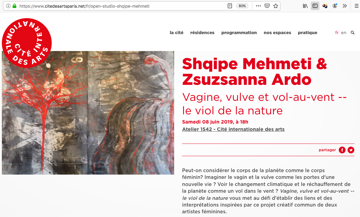 19 FR Paris CiteDesArts VVV climatechange exhibition Ardo.png