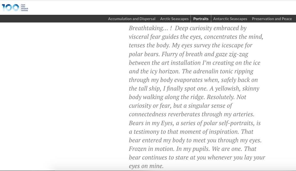 2021 uk cambridge exhibit bears in my eyes text sshot.png