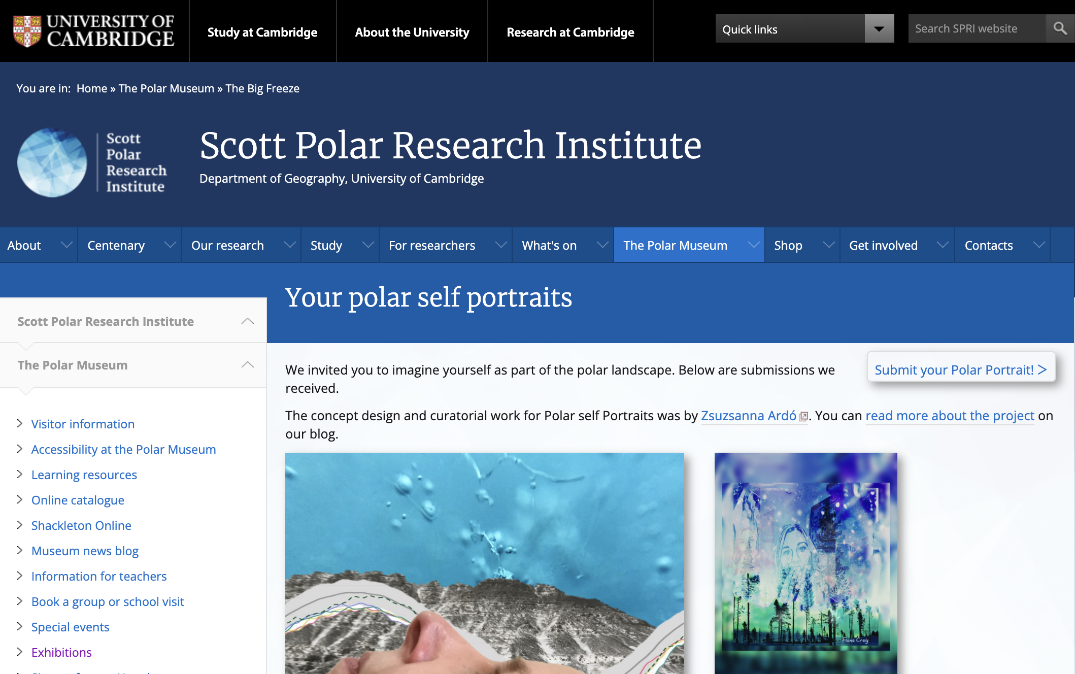 Cambridge Univ Polar Museum PsP curated by z Ardo .png