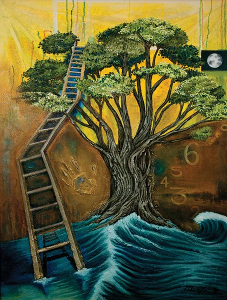 The Tree of Time