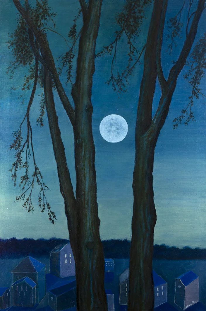 Blue Moon