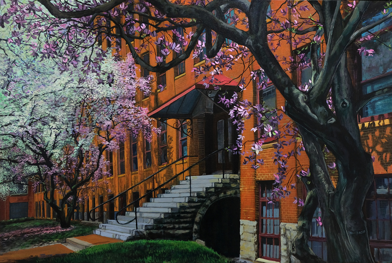 Franklin Square