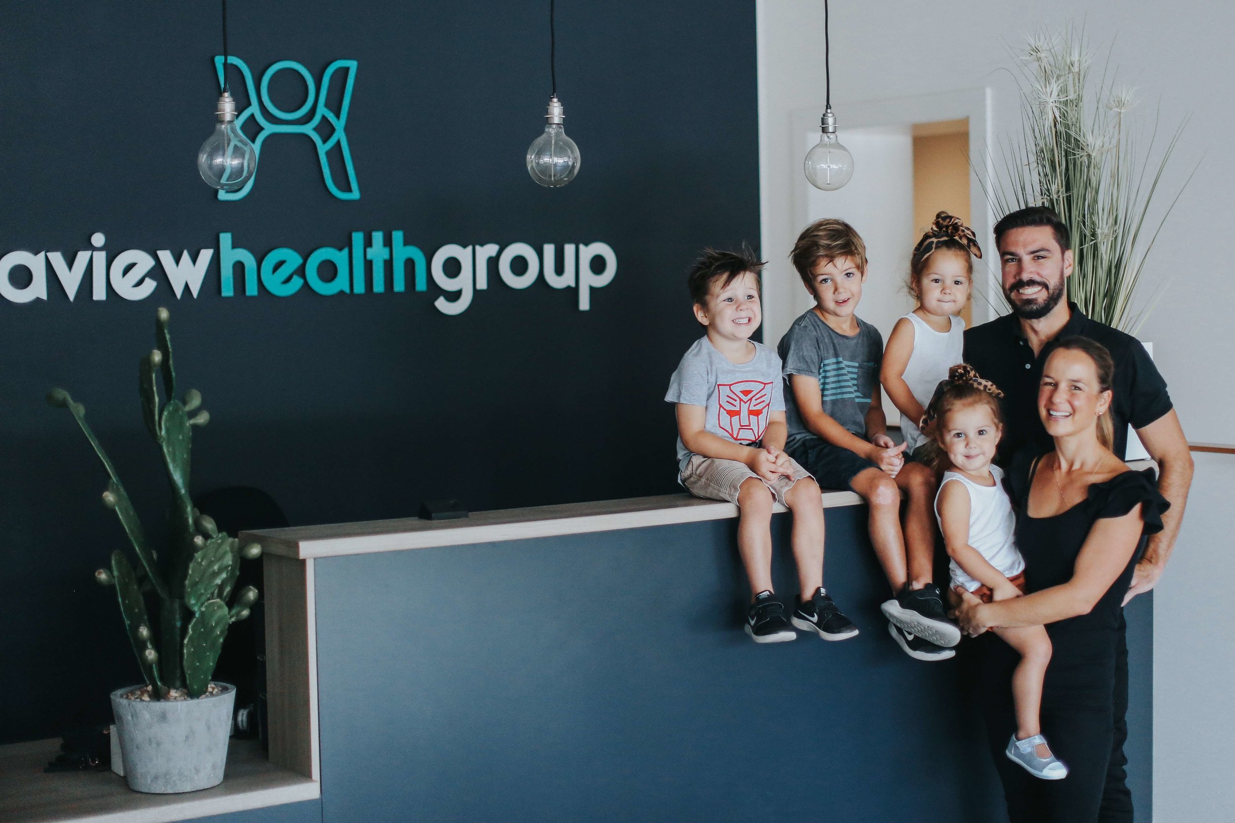 Family health clinic in Beaumaris