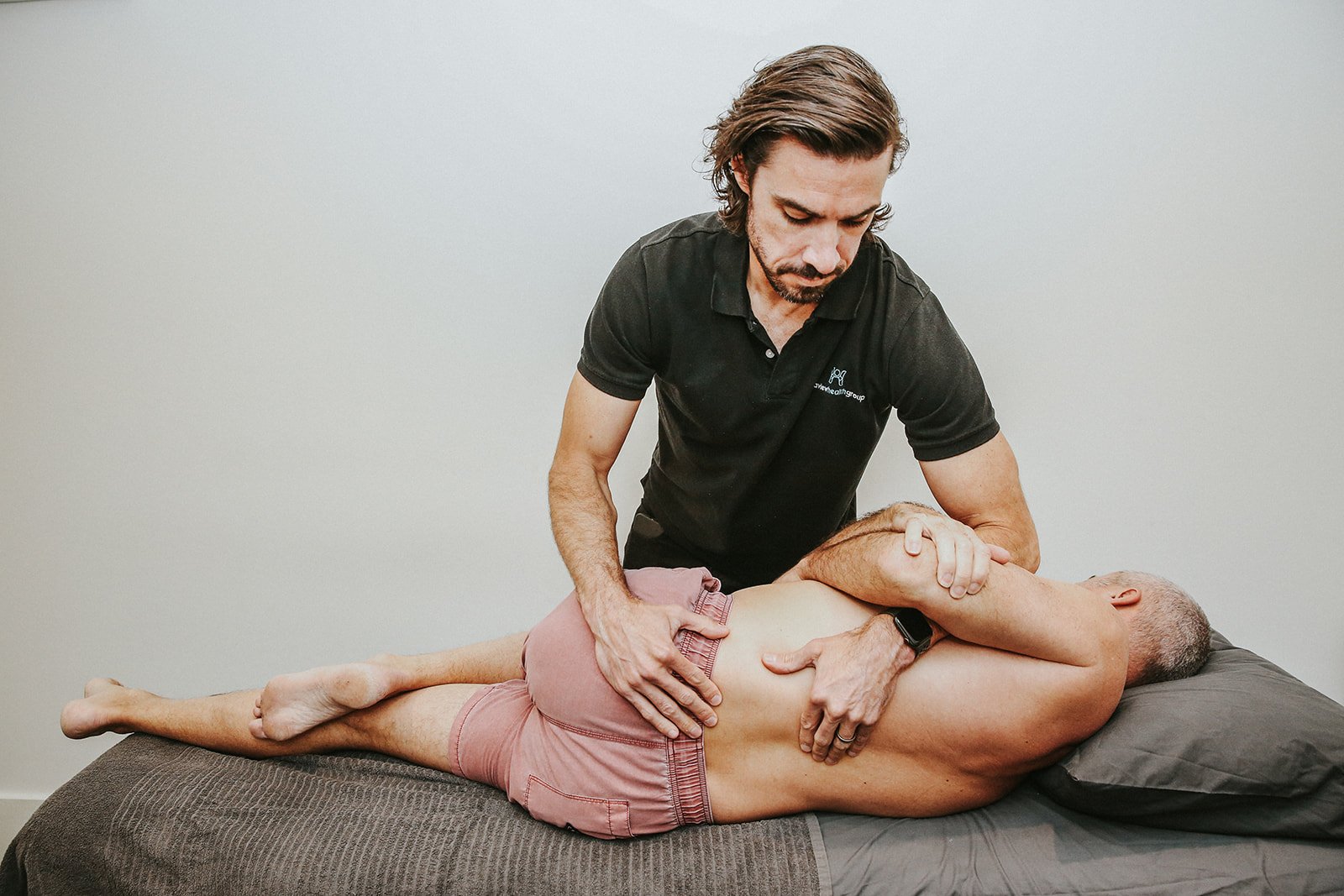 Osteopathy